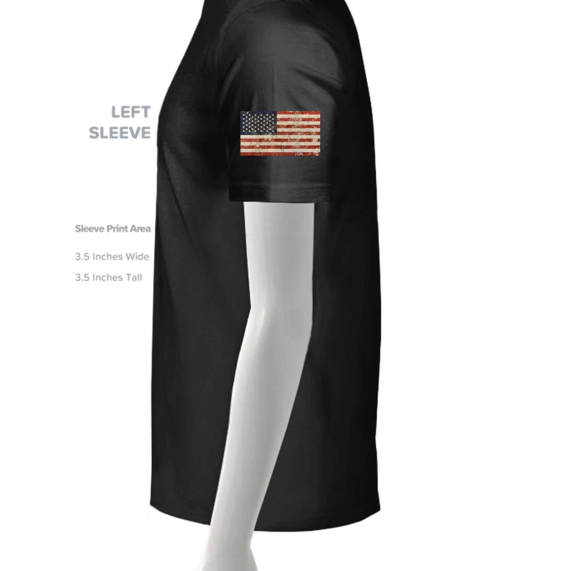 Legacy of Liberty Tee – Statue & Liberty Bell “Stars & History” Shirt {{ product_type }Anvil and Anthem }