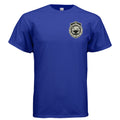 Lineman Tee – American Lineman Est. 1883 Power Grid Workwear Shirt Anvil and Anthem }