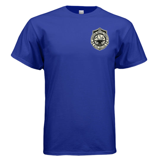 Lineman Tee – American Lineman Est. 1883 Power Grid Workwear Shirt {{ product_type }Anvil and Anthem }