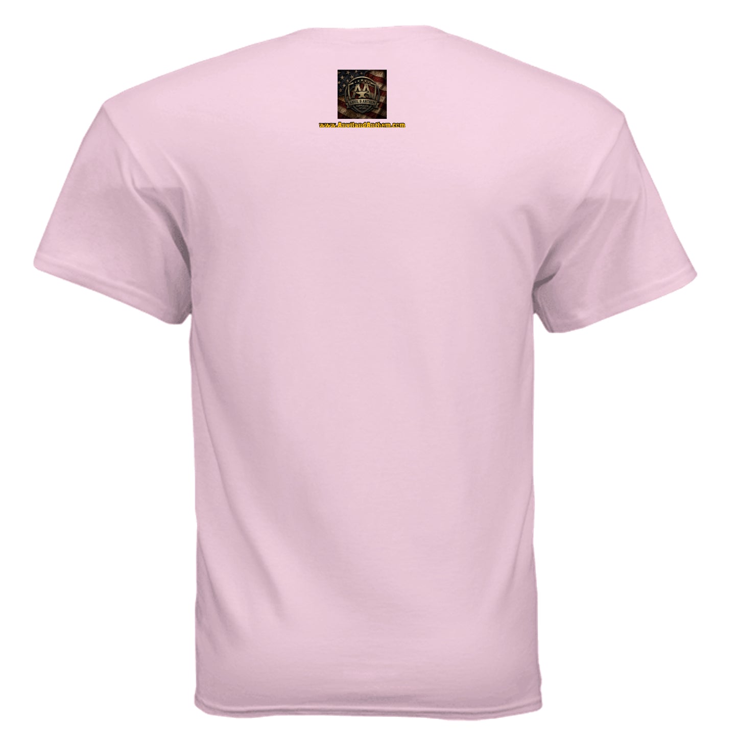 2nd Amendment Tee – Washington & Adams Tactical Liberty Shirt {{ product_type }Anvil and Anthem }
