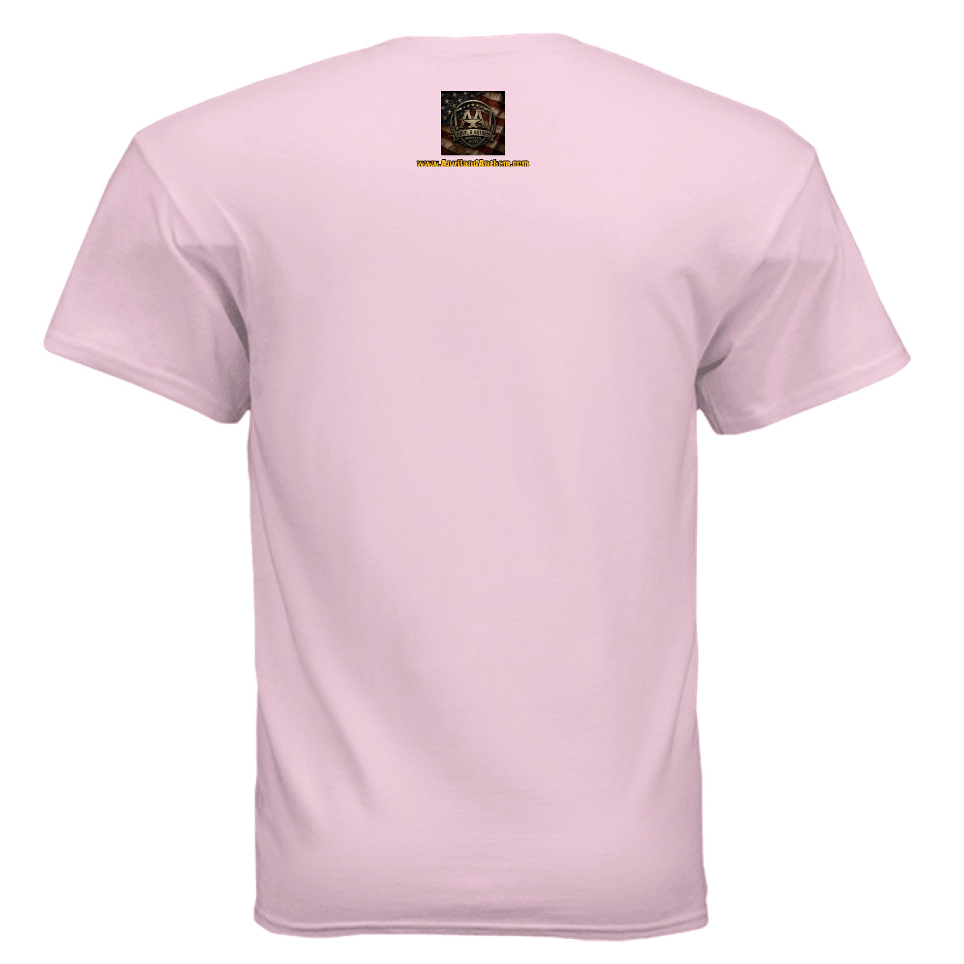 2nd Amendment Tee – Washington & Adams Tactical Liberty Shirt {{ product_type }Anvil and Anthem }