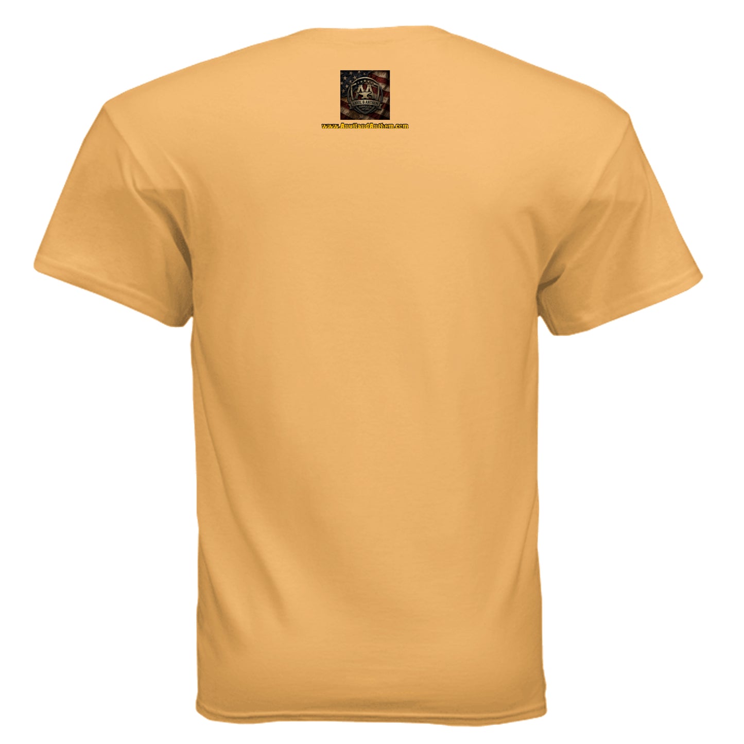 2nd Amendment Tee – Washington & Adams Tactical Liberty Shirt {{ product_type }Anvil and Anthem }
