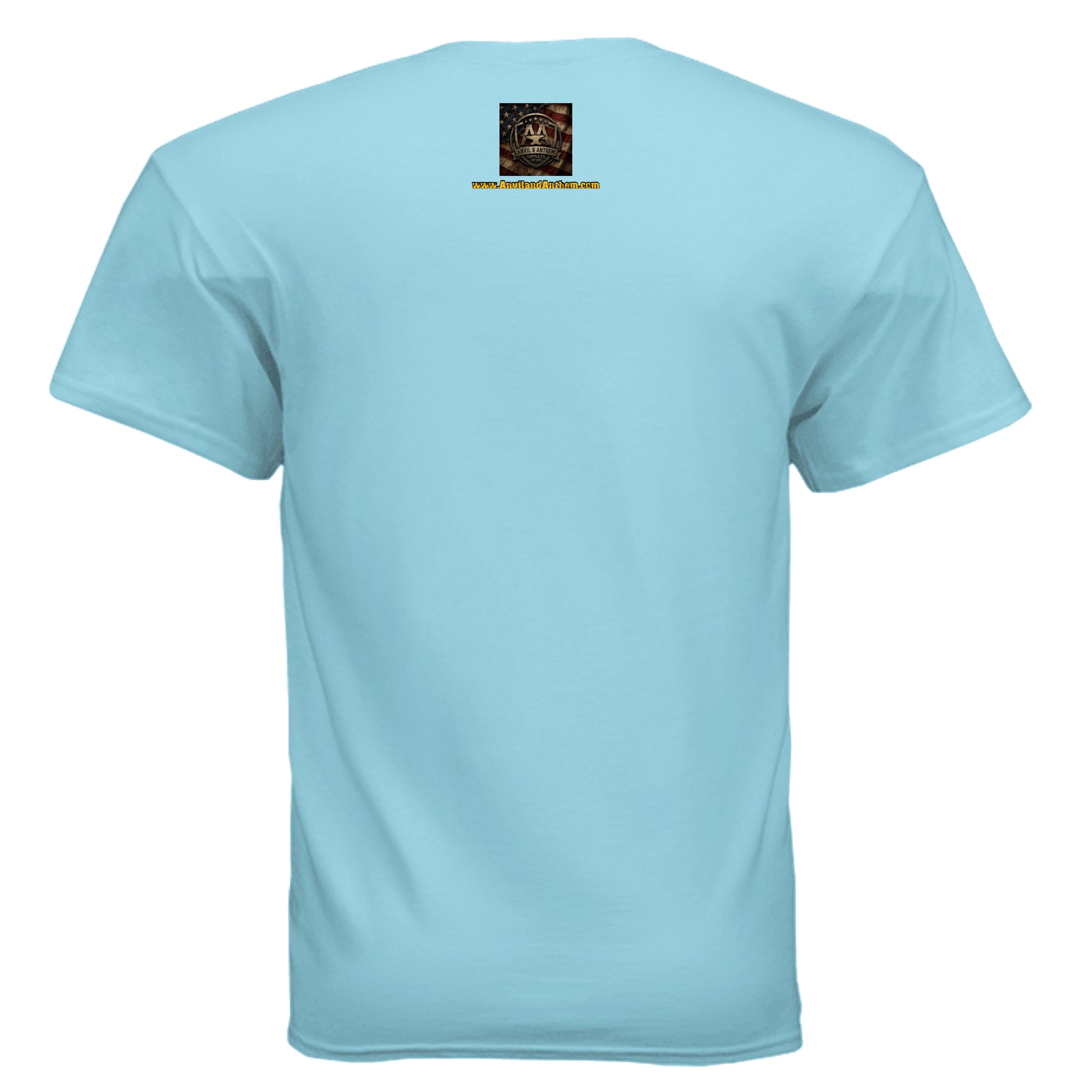 2nd Amendment Tee – Washington & Adams Tactical Liberty Shirt {{ product_type }Anvil and Anthem }