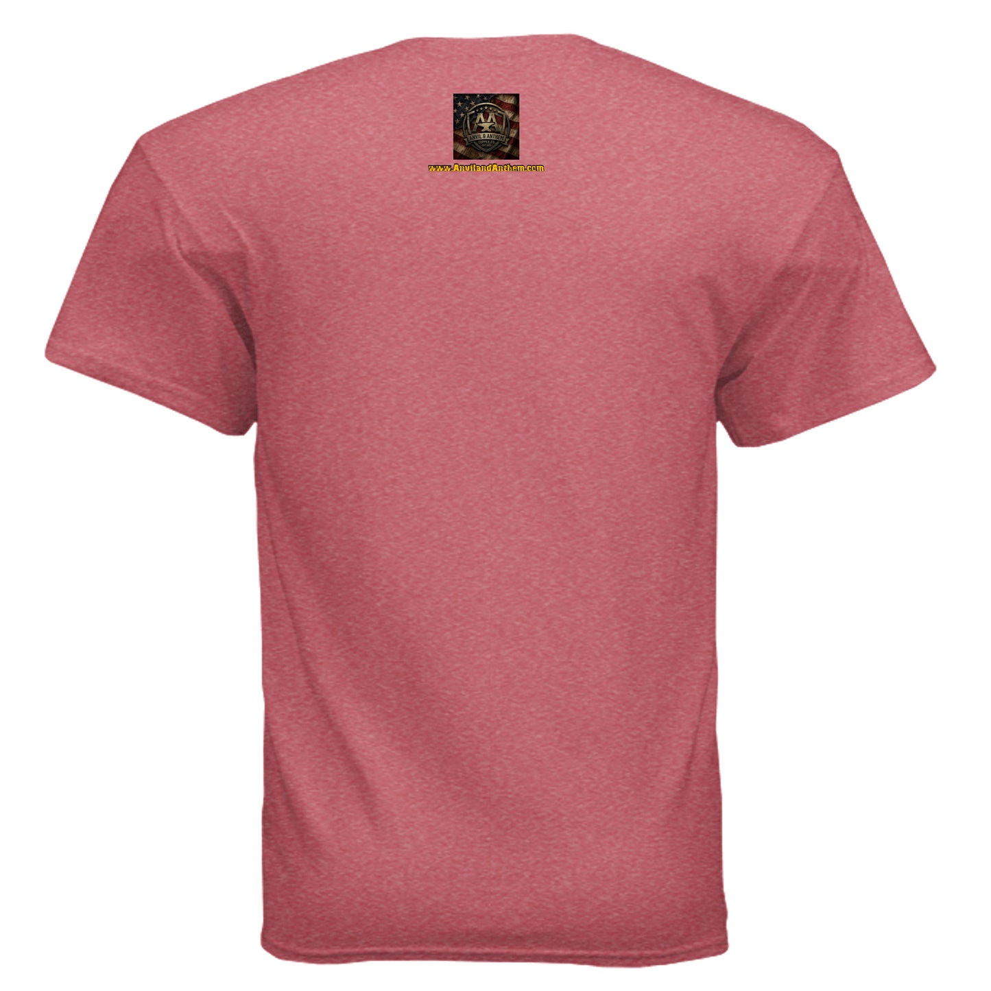 2nd Amendment Tee – Washington & Adams Tactical Liberty Shirt {{ product_type }Anvil and Anthem }