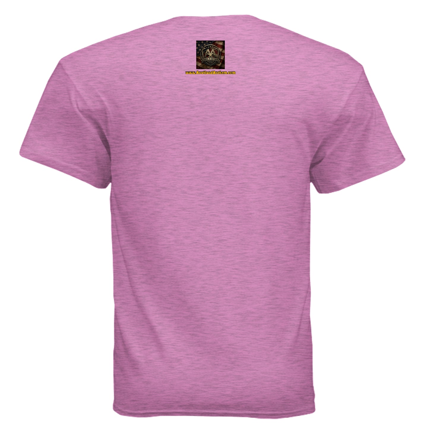 2nd Amendment Tee – Washington & Adams Tactical Liberty Shirt {{ product_type }Anvil and Anthem }