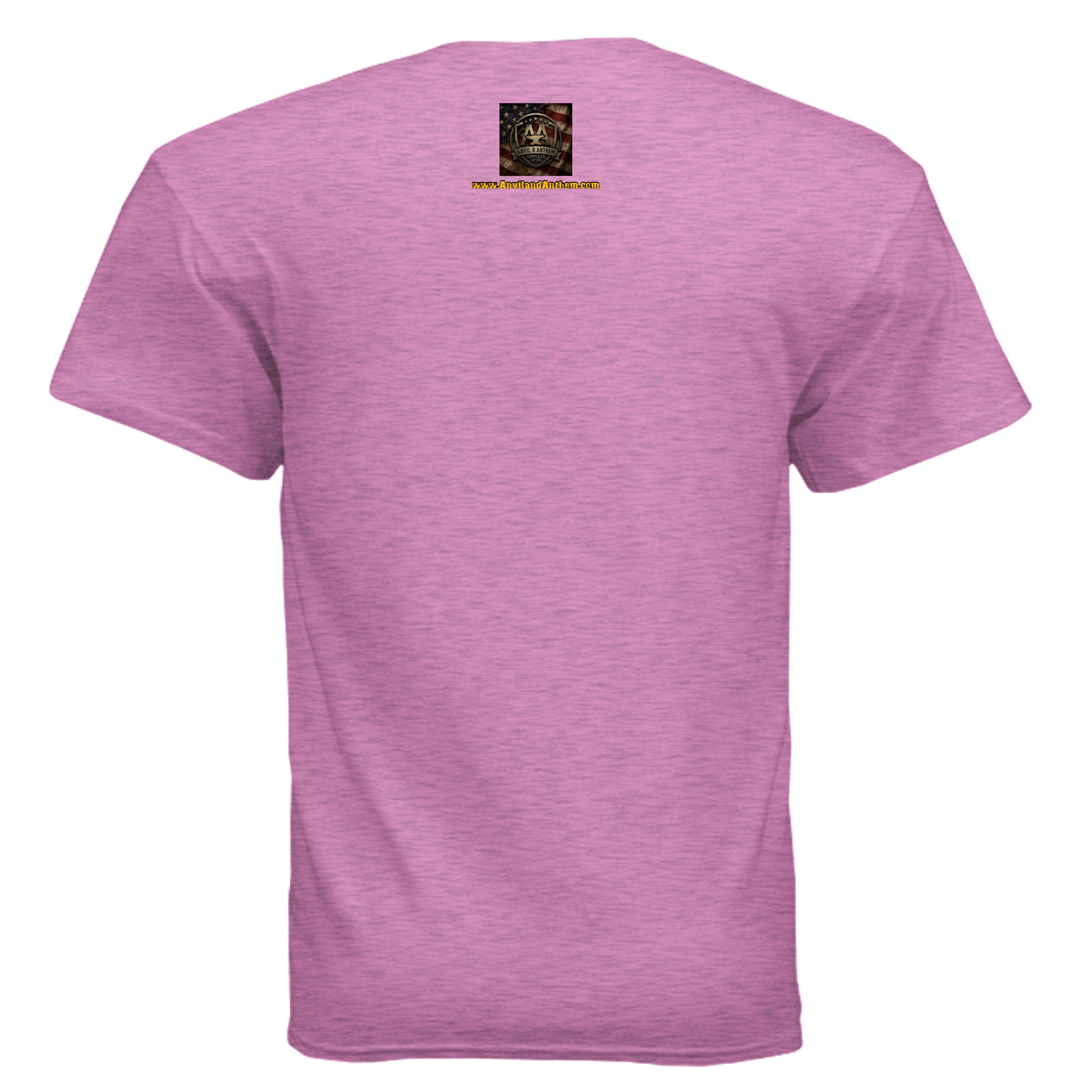 2nd Amendment Tee – Washington & Adams Tactical Liberty Shirt {{ product_type }Anvil and Anthem }