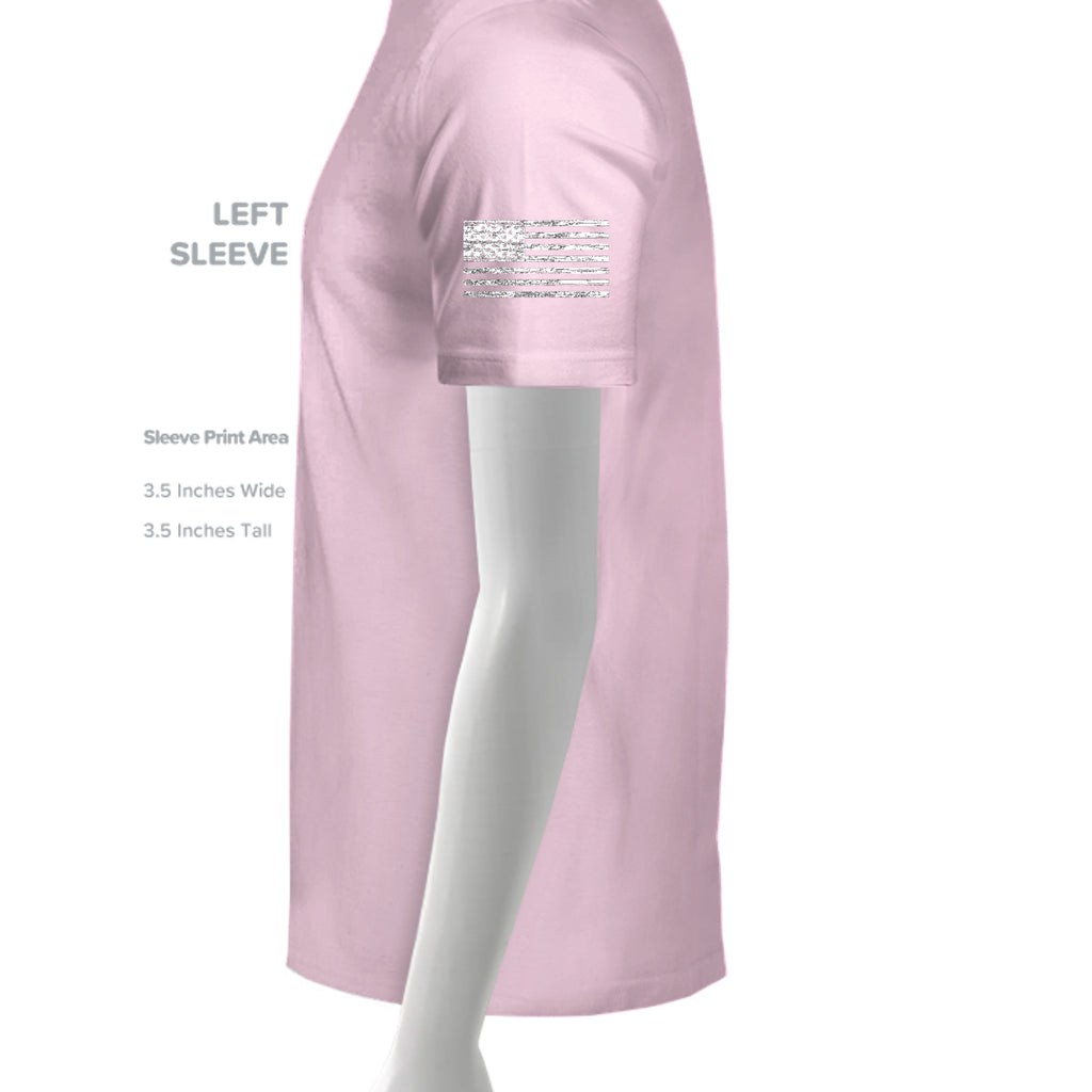 2nd Amendment Tee – Washington & Adams Tactical Liberty Shirt Anvil and Anthem }