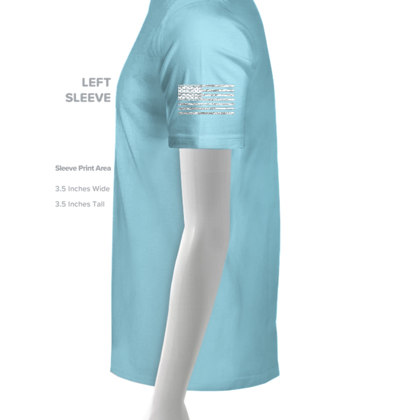2nd Amendment Tee – Washington & Adams Tactical Liberty Shirt {{ product_type }Anvil and Anthem }