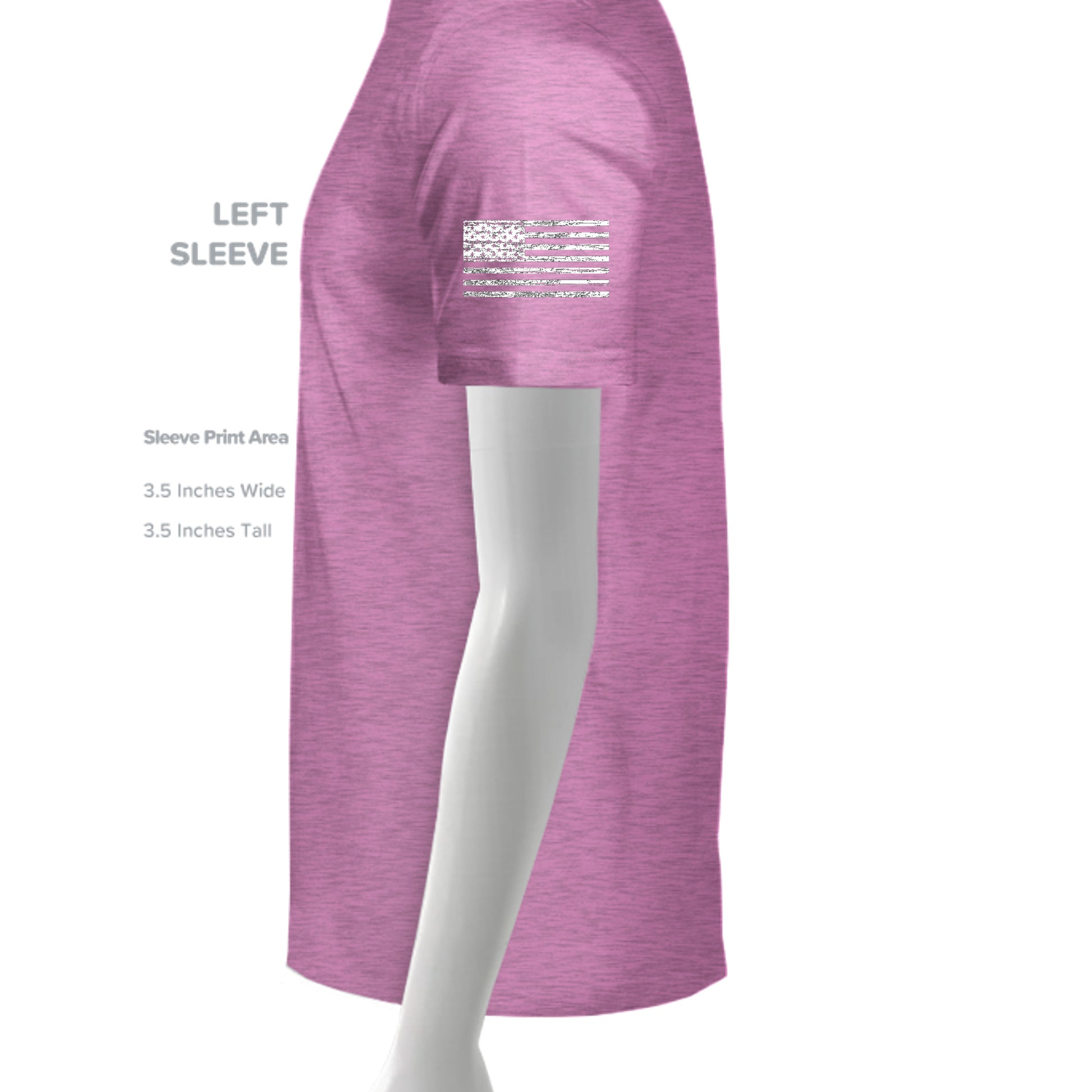 2nd Amendment Tee – Washington & Adams Tactical Liberty Shirt {{ product_type }Anvil and Anthem }