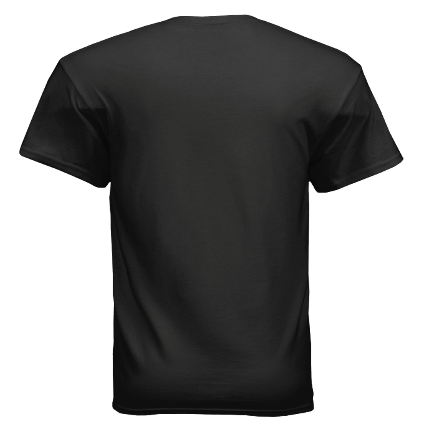 Tactical Honey Badger Tee – Fearless, Ferocious & Bad Decisions Approved {{ product_type }Anvil and Anthem }