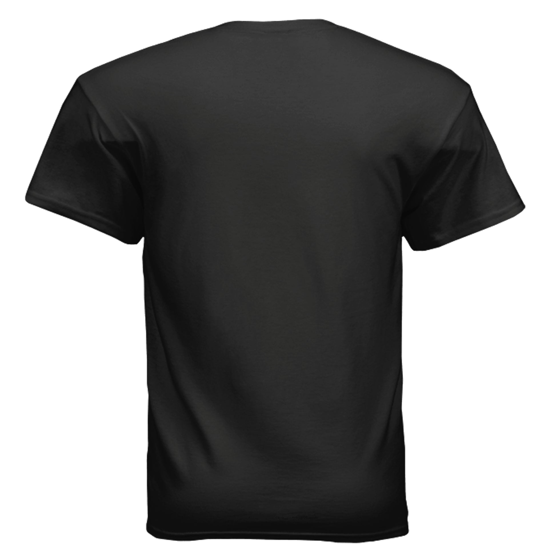 Tactical Honey Badger Tee – Fearless, Ferocious & Bad Decisions Approved {{ product_type }Anvil and Anthem }