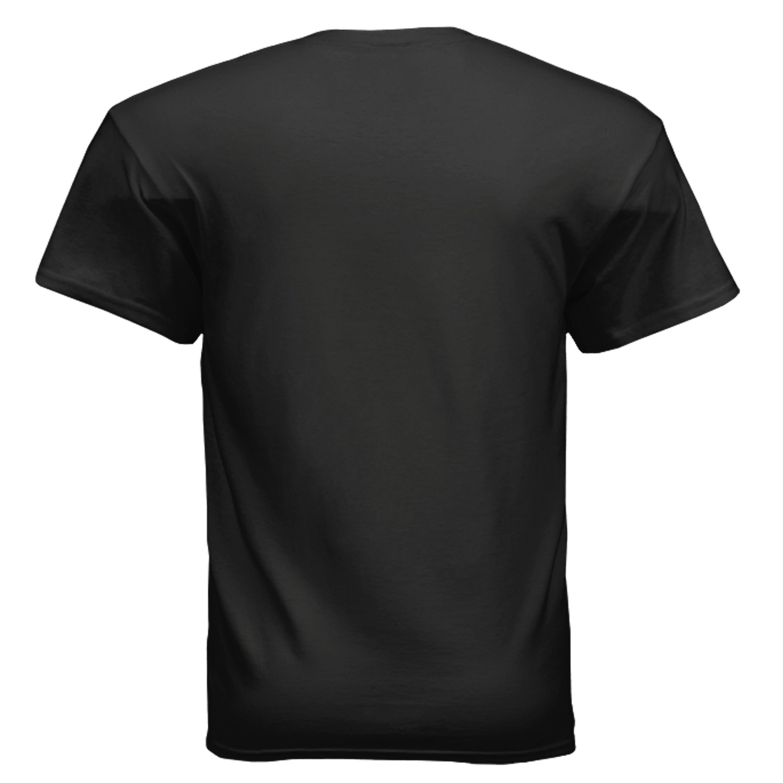Tactical Honey Badger Tee – Fearless, Ferocious & Bad Decisions Approved Anvil and Anthem }