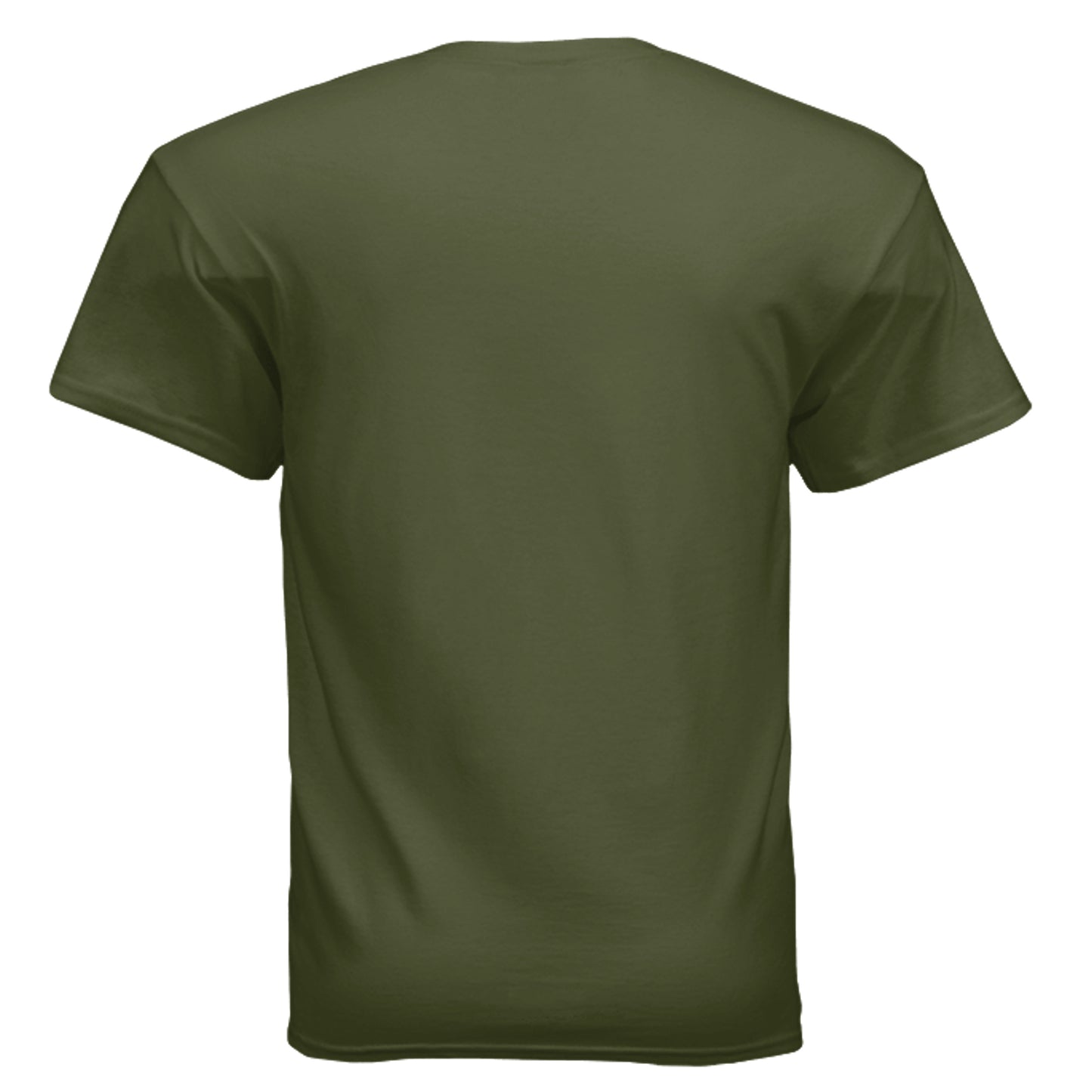 Tactical Honey Badger Tee – Fearless, Ferocious & Bad Decisions Approved {{ product_type }Anvil and Anthem }
