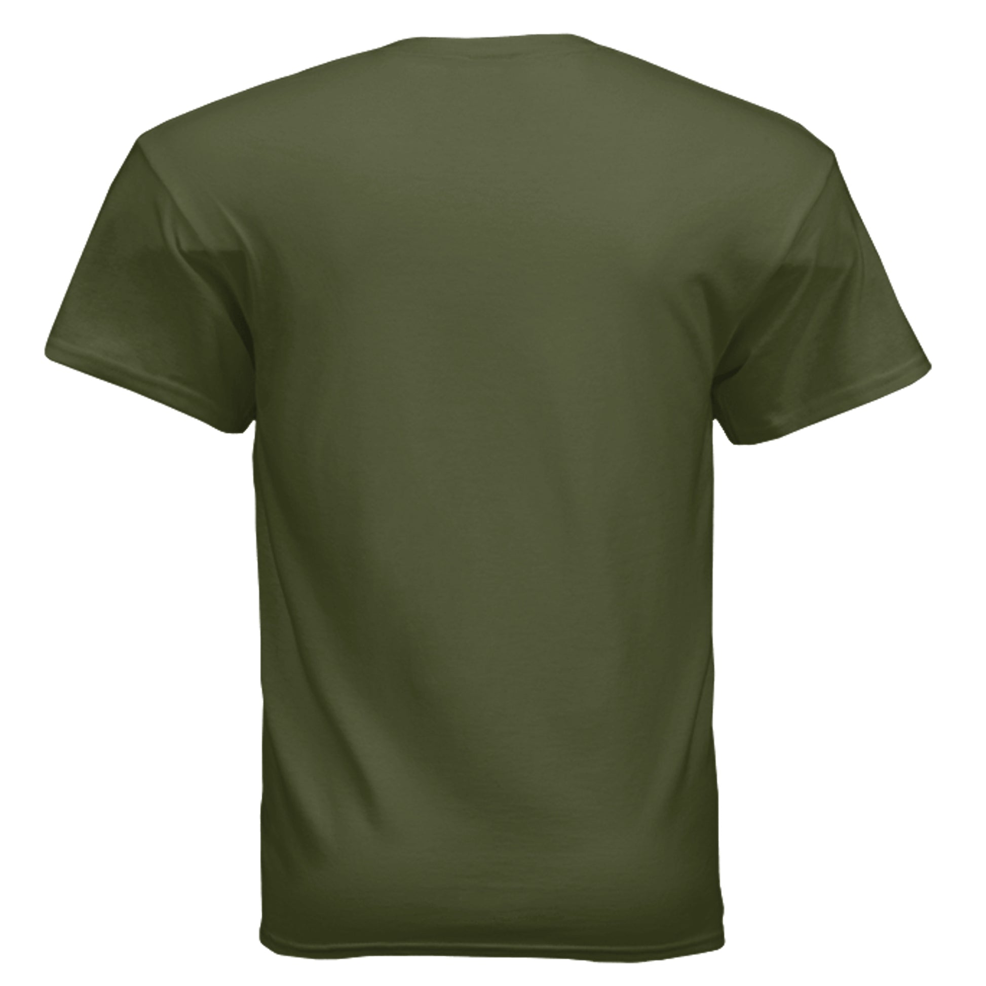 Tactical Honey Badger Tee – Fearless, Ferocious & Bad Decisions Approved {{ product_type }Anvil and Anthem }