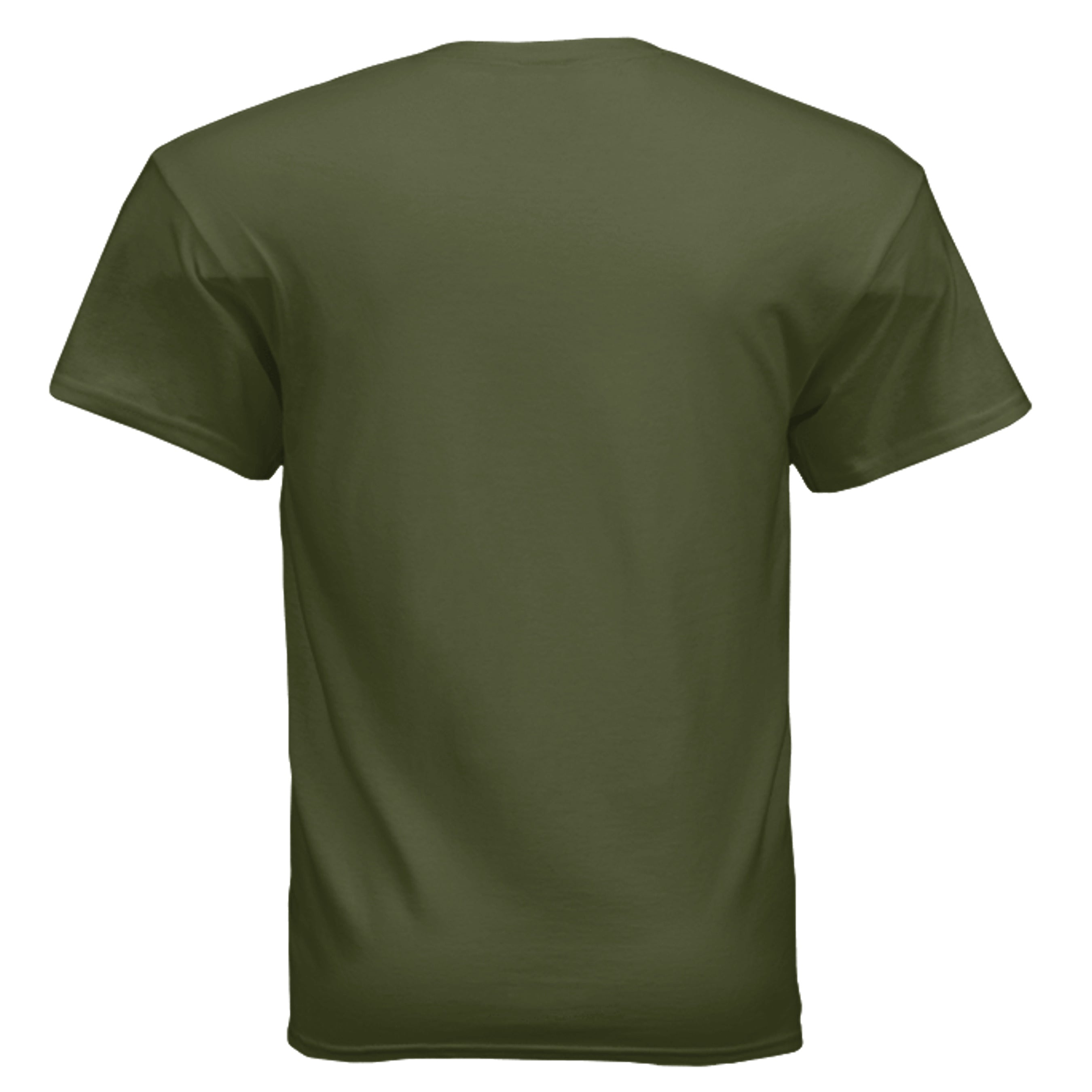 Tactical Honey Badger Tee – Fearless, Ferocious & Bad Decisions Approved Anvil and Anthem }