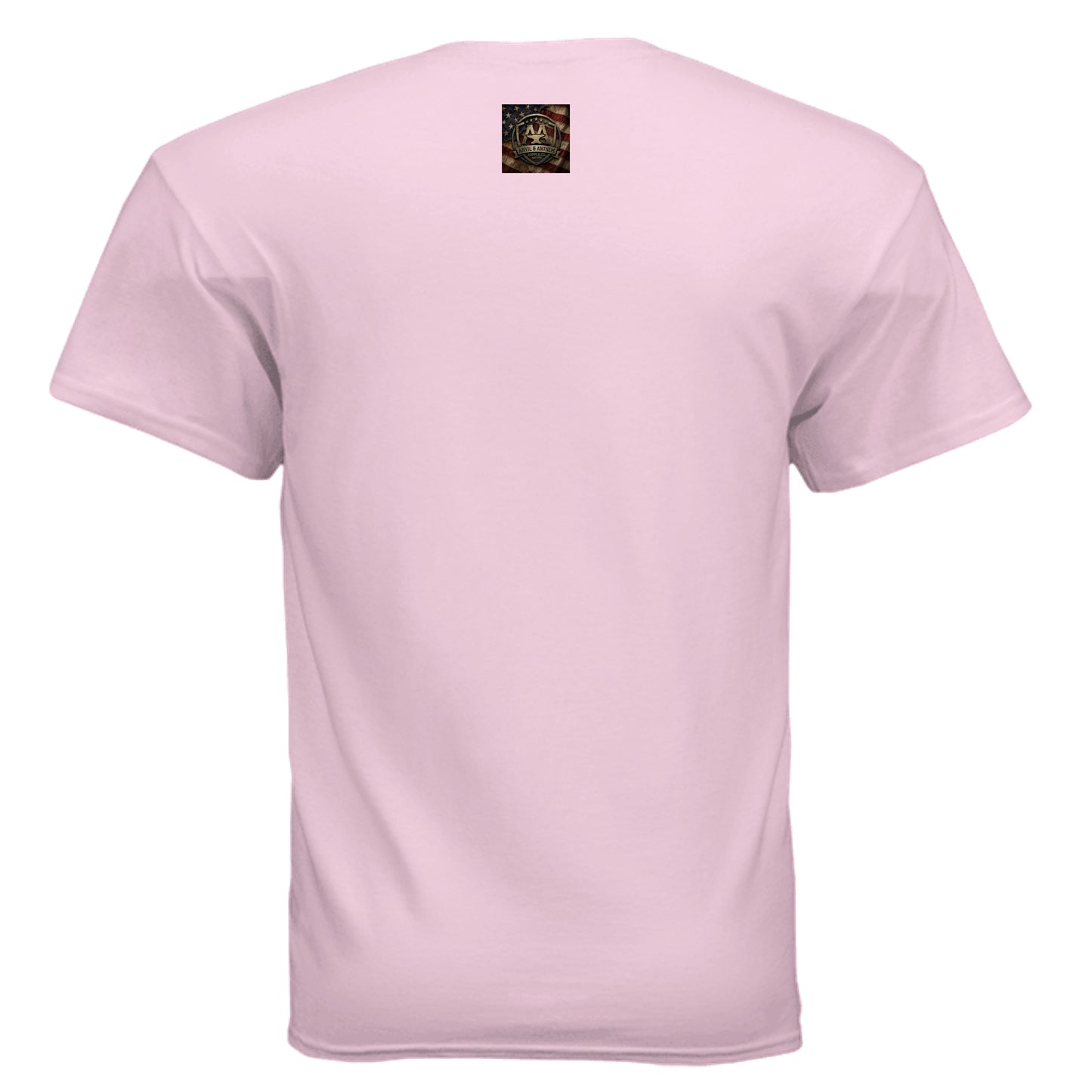DD214 “Freedom Unlock” Tee – The Original Exit Pass for Legends {{ product_type }Anvil and Anthem }