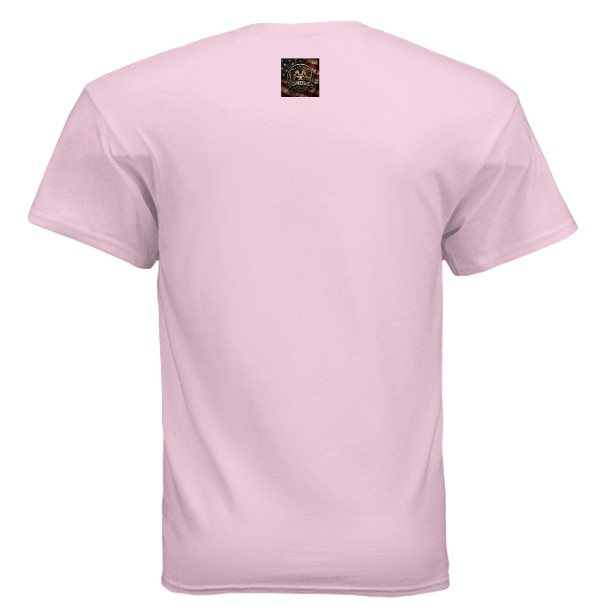 DD214 “Freedom Unlock” Tee – The Original Exit Pass for Legends {{ product_type }Anvil and Anthem }