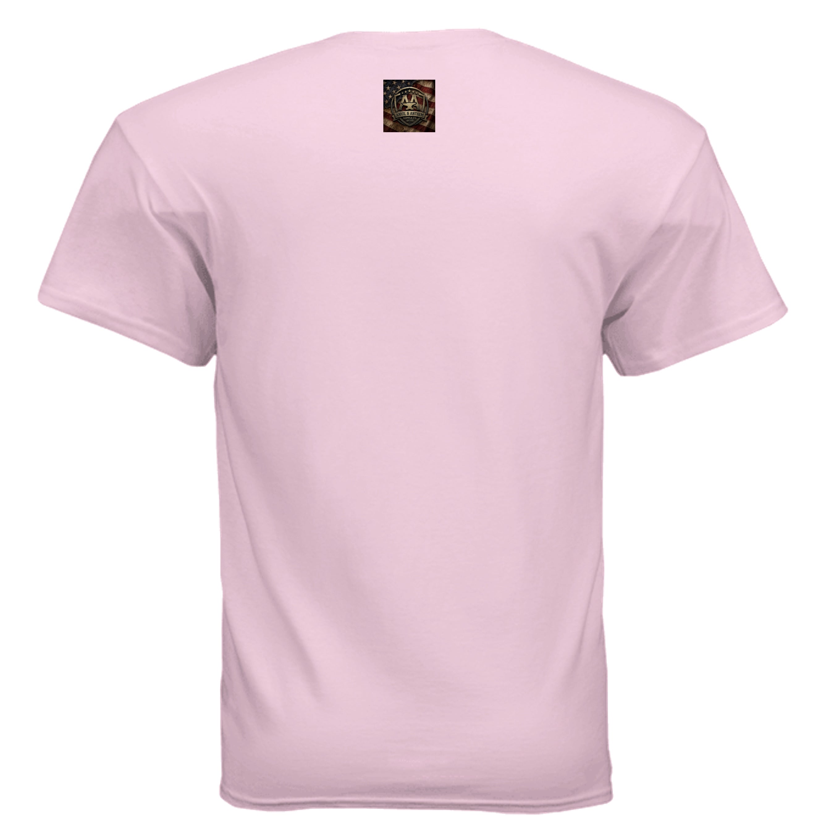 DD214 “Freedom Unlock” Tee – The Original Exit Pass for Legends Anvil and Anthem }