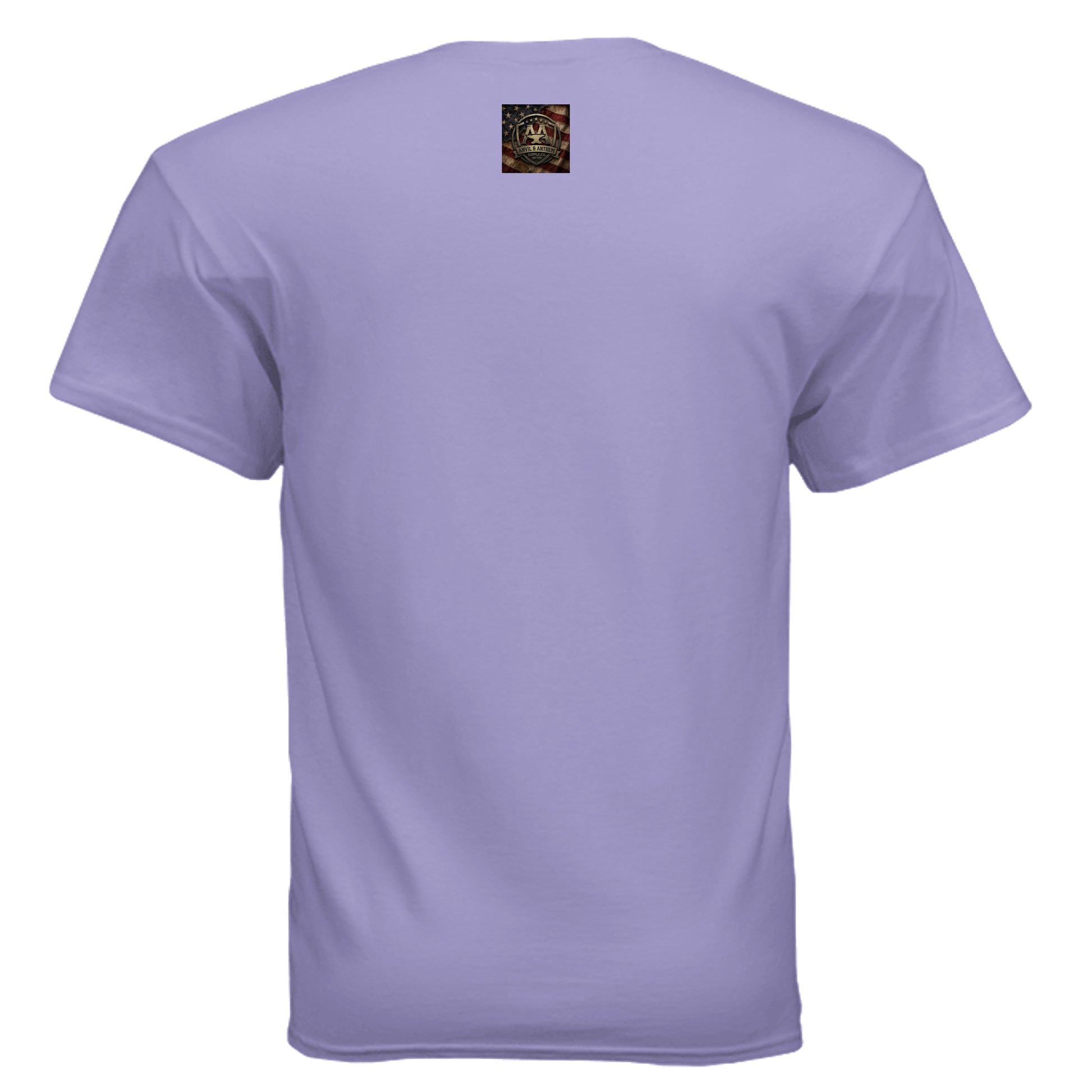 DD214 “Freedom Unlock” Tee – The Original Exit Pass for Legends {{ product_type }Anvil and Anthem }