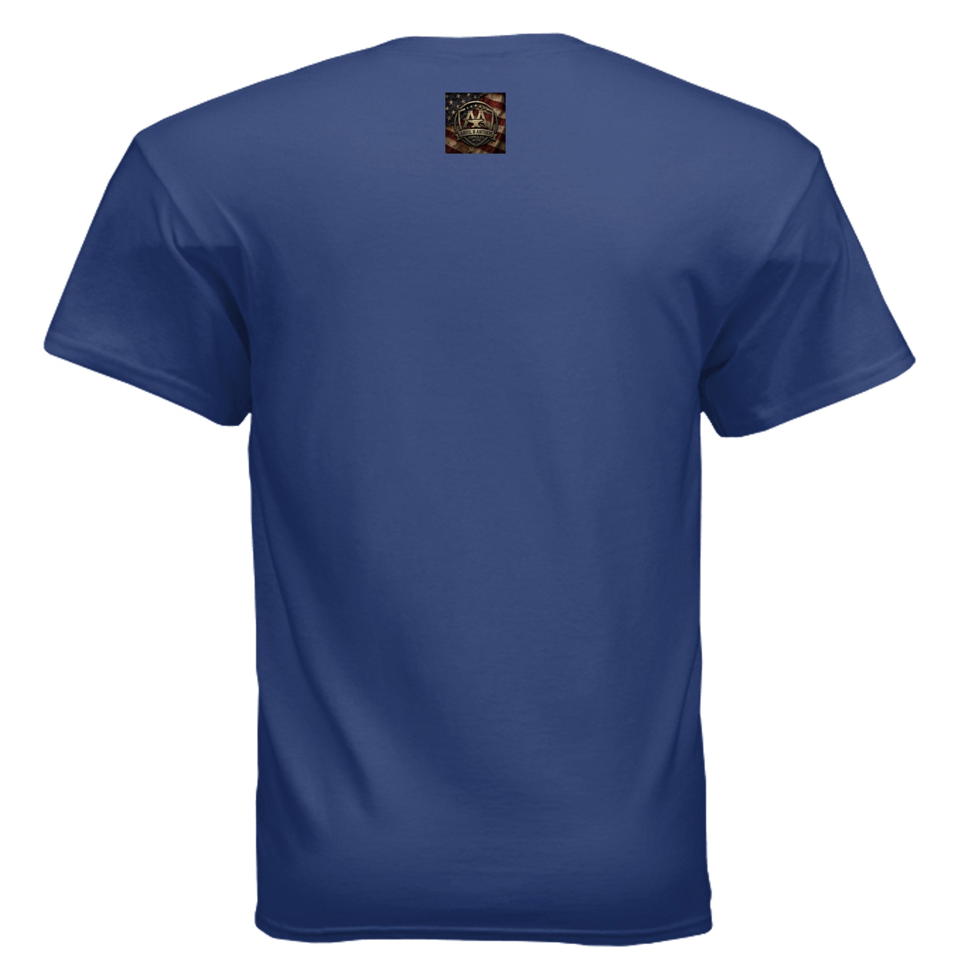DD214 “Freedom Unlock” Tee – The Original Exit Pass for Legends {{ product_type }Anvil and Anthem }