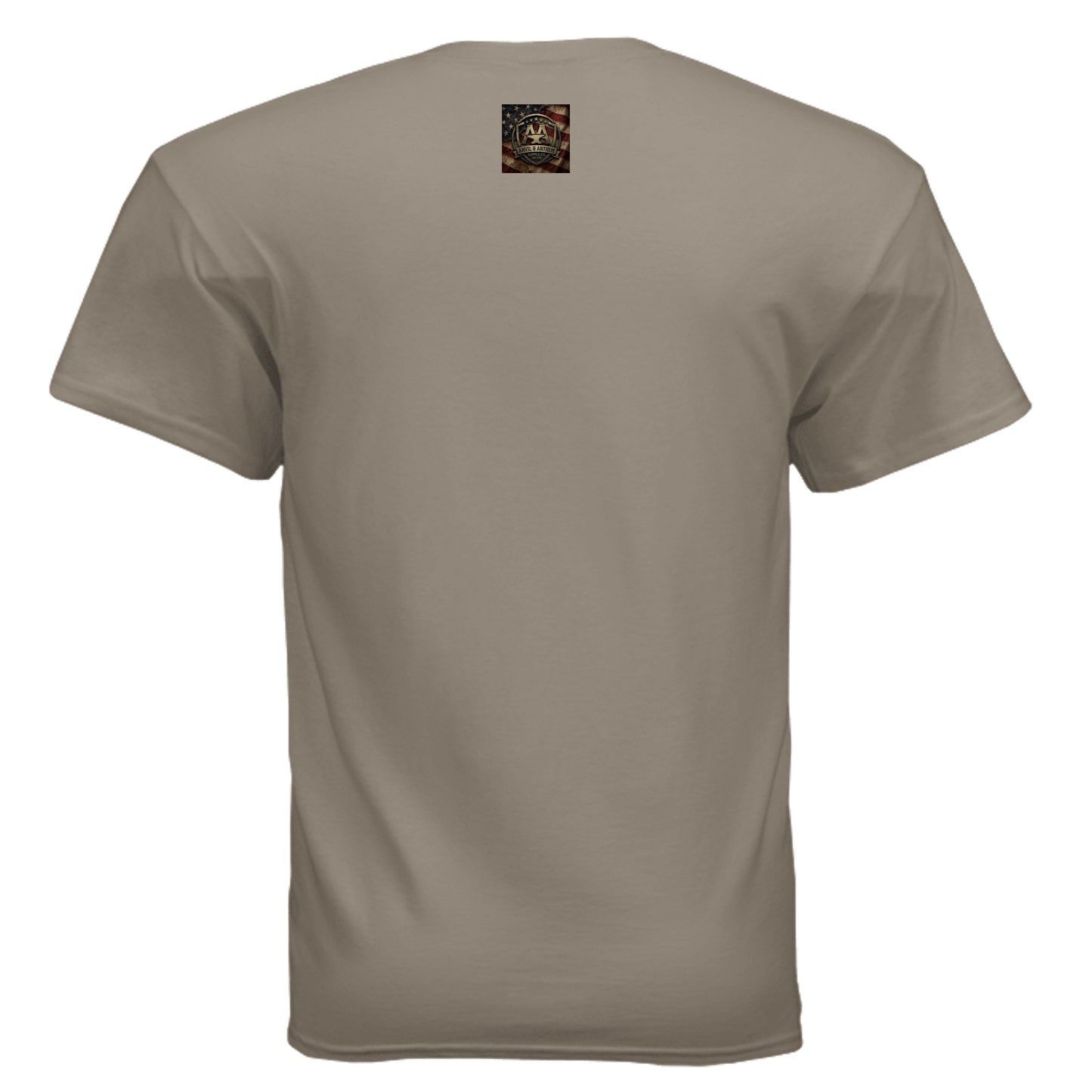 DD214 “Freedom Unlock” Tee – The Original Exit Pass for Legends {{ product_type }Anvil and Anthem }