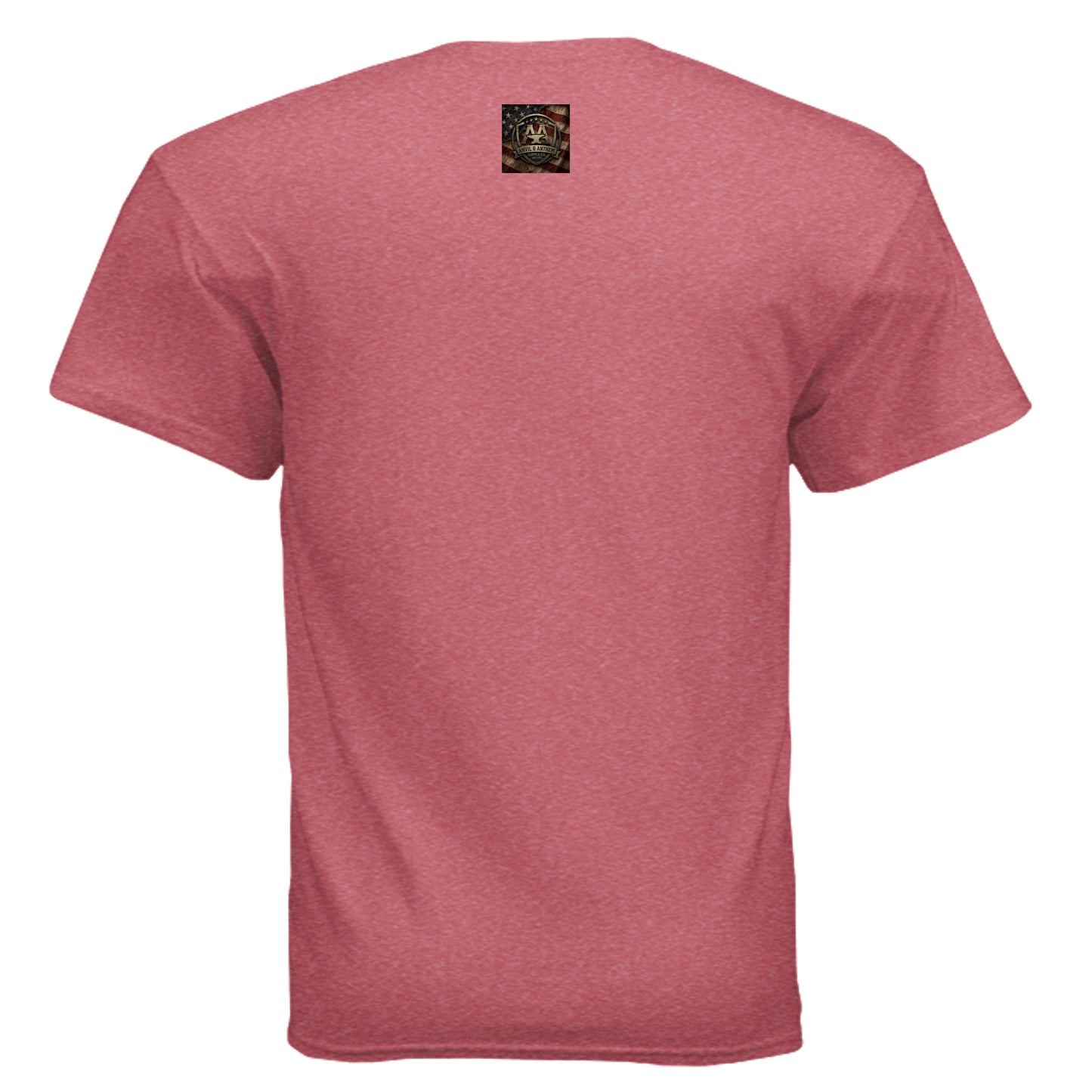 DD214 “Freedom Unlock” Tee – The Original Exit Pass for Legends {{ product_type }Anvil and Anthem }