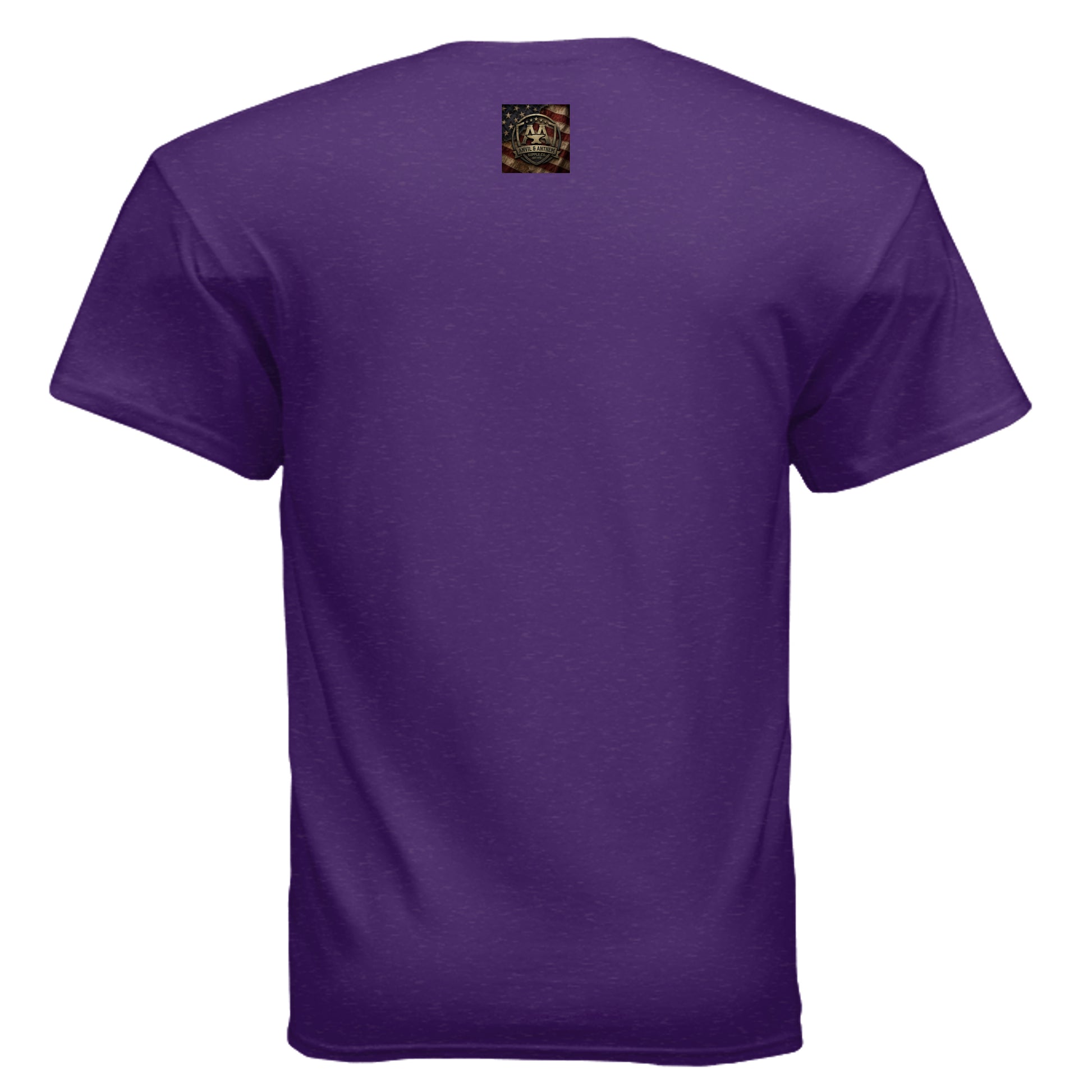 DD214 “Freedom Unlock” Tee – The Original Exit Pass for Legends {{ product_type }Anvil and Anthem }