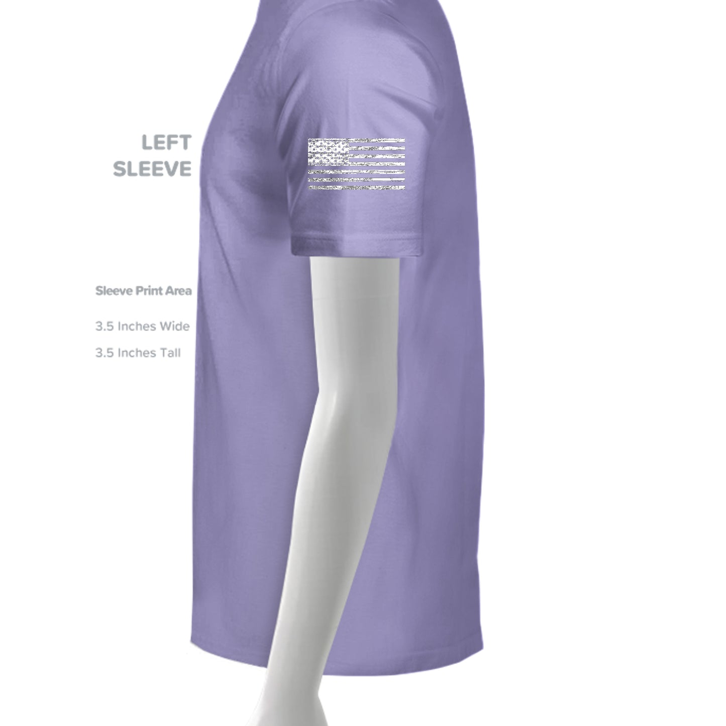 “Bravery in Action” First Responders Tee – When Seconds Count, Legends Show Up {{ product_type }Anvil and Anthem }