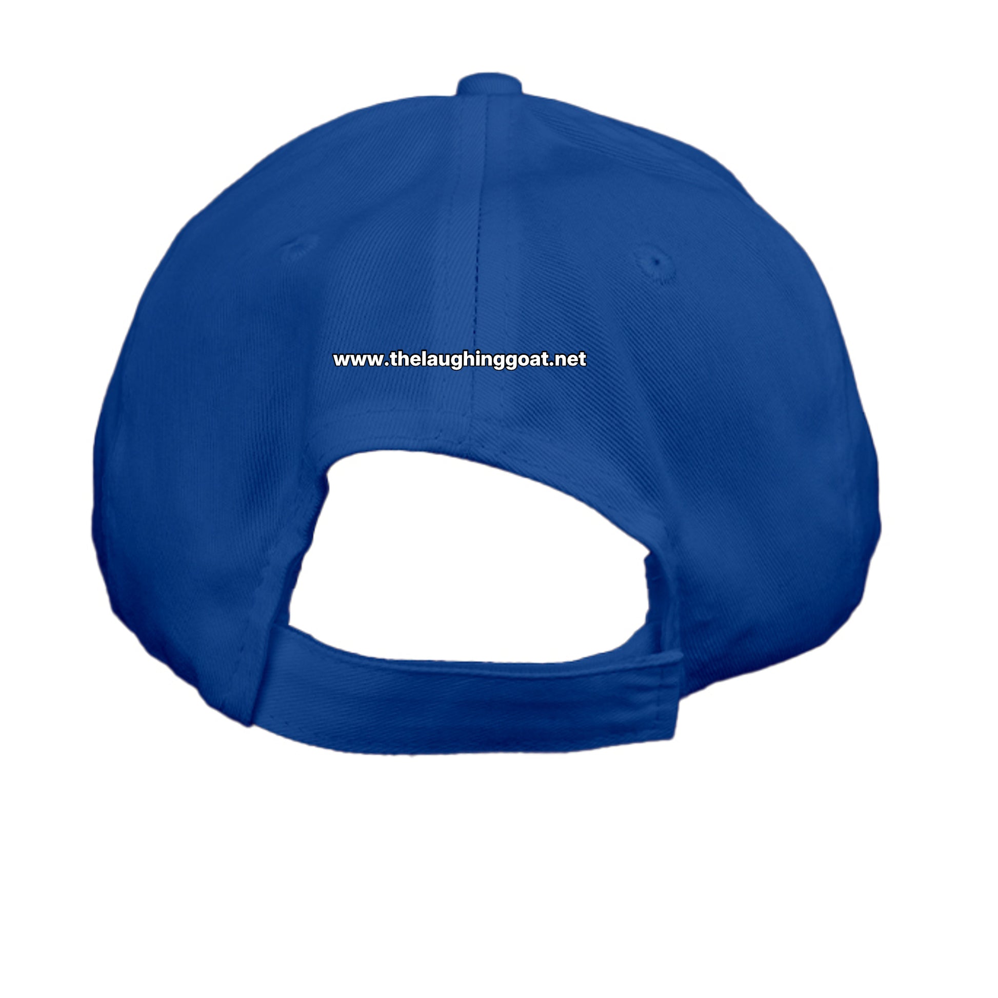 “Thank Your Local Law Enforcement” Thin Blue Line Hat – Law Enforcement Support Cap {{ product_type }Anvil and Anthem }