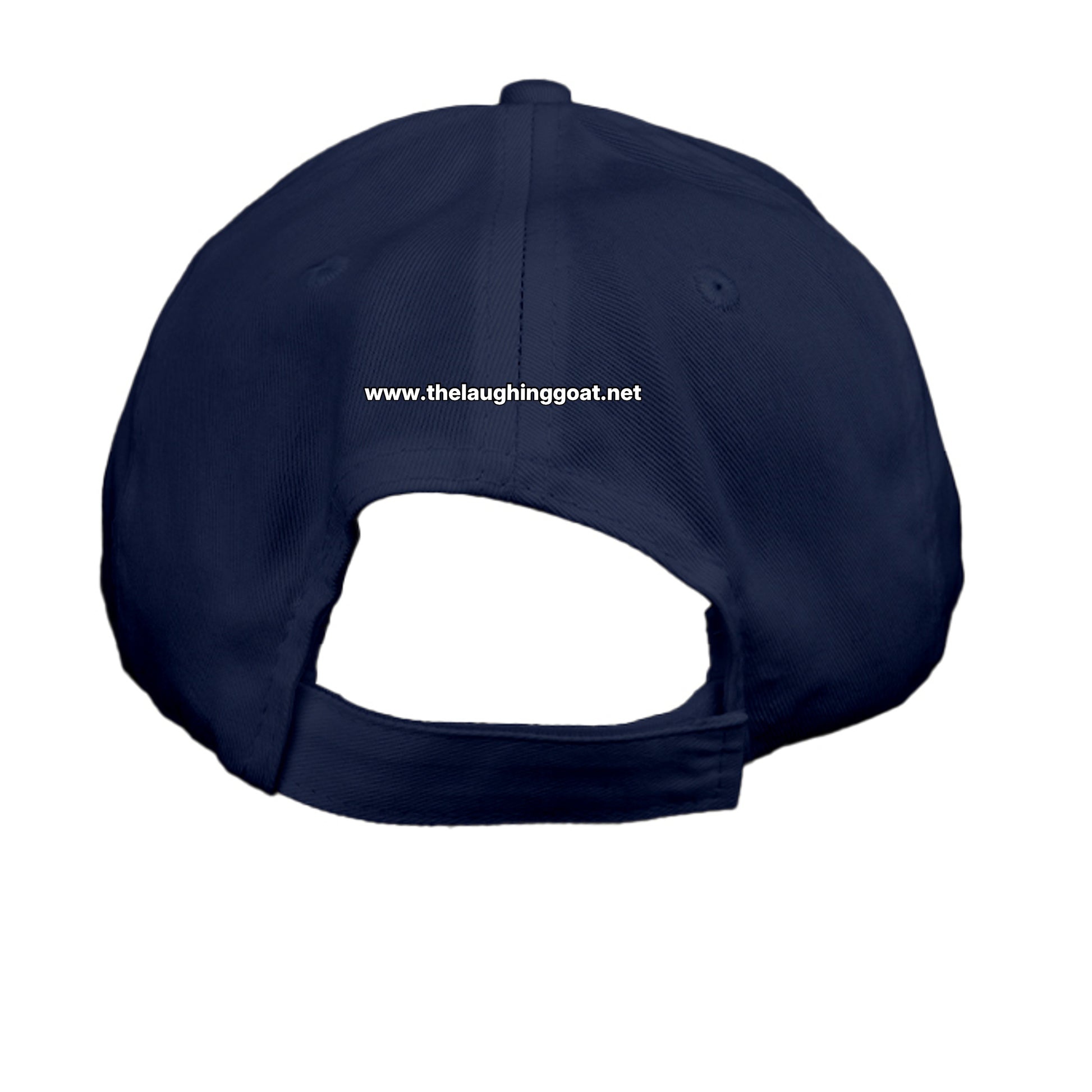 “Thank Your Local Law Enforcement” Thin Blue Line Hat – Law Enforcement Support Cap {{ product_type }Anvil and Anthem }