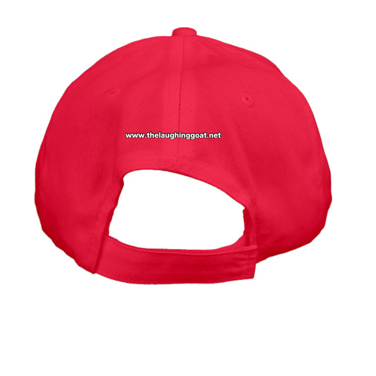 “Thank Your Local Law Enforcement” Thin Blue Line Hat – Law Enforcement Support Cap {{ product_type }Anvil and Anthem }