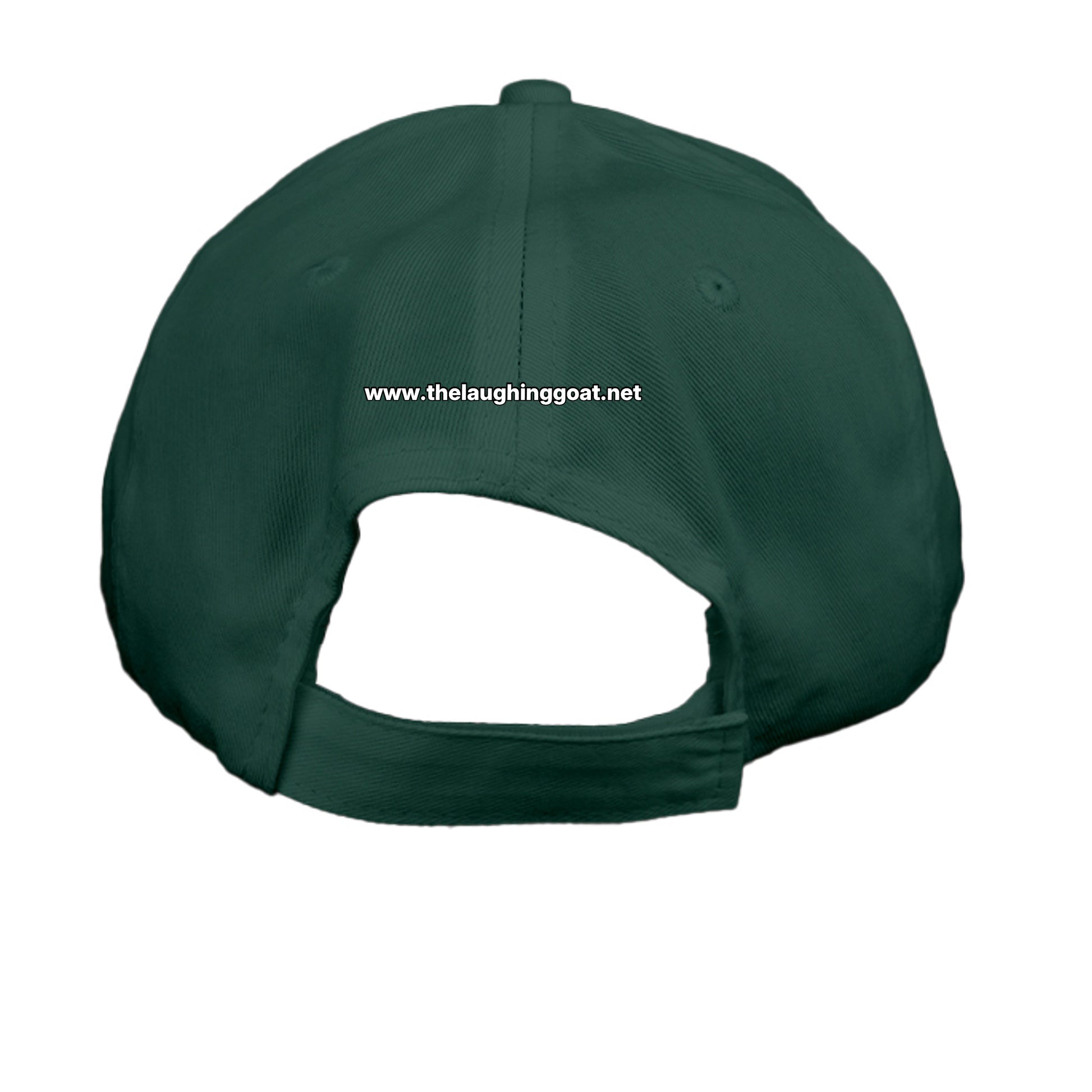 “Thank Your Local Law Enforcement” Thin Blue Line Hat – Law Enforcement Support Cap {{ product_type }Anvil and Anthem }