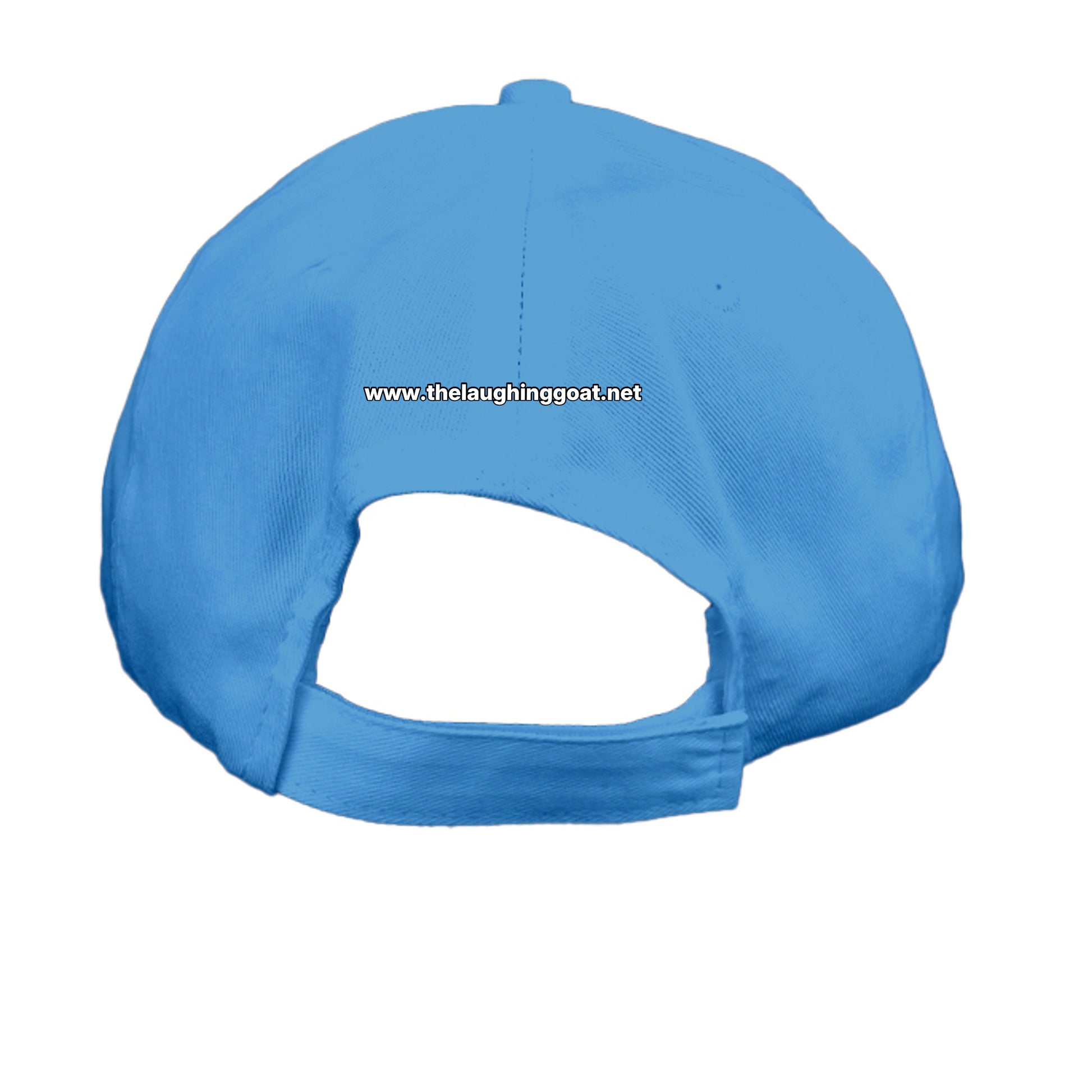 “Thank Your Local Law Enforcement” Thin Blue Line Hat – Law Enforcement Support Cap {{ product_type }Anvil and Anthem }