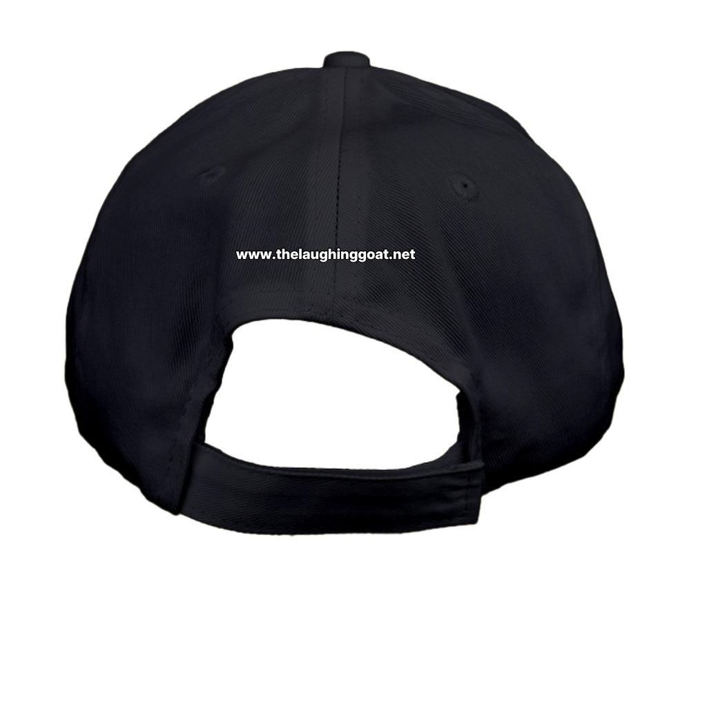 “Thank Your Local Law Enforcement” Thin Blue Line Hat – Law Enforcement Support Cap Anvil and Anthem }