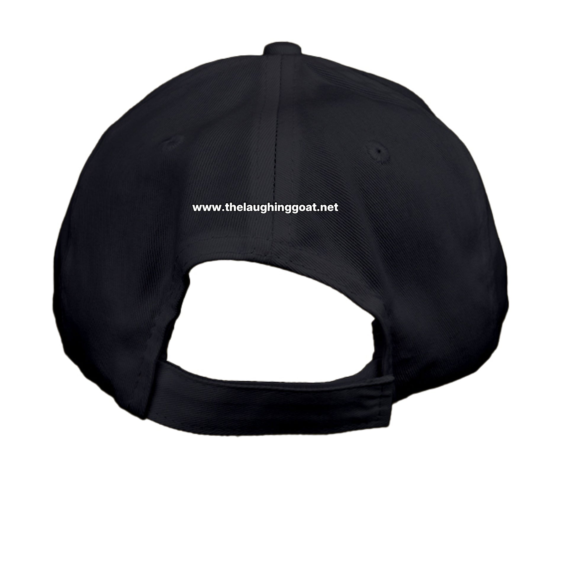 “Thank Your Local Law Enforcement” Thin Blue Line Hat – Law Enforcement Support Cap {{ product_type }Anvil and Anthem }