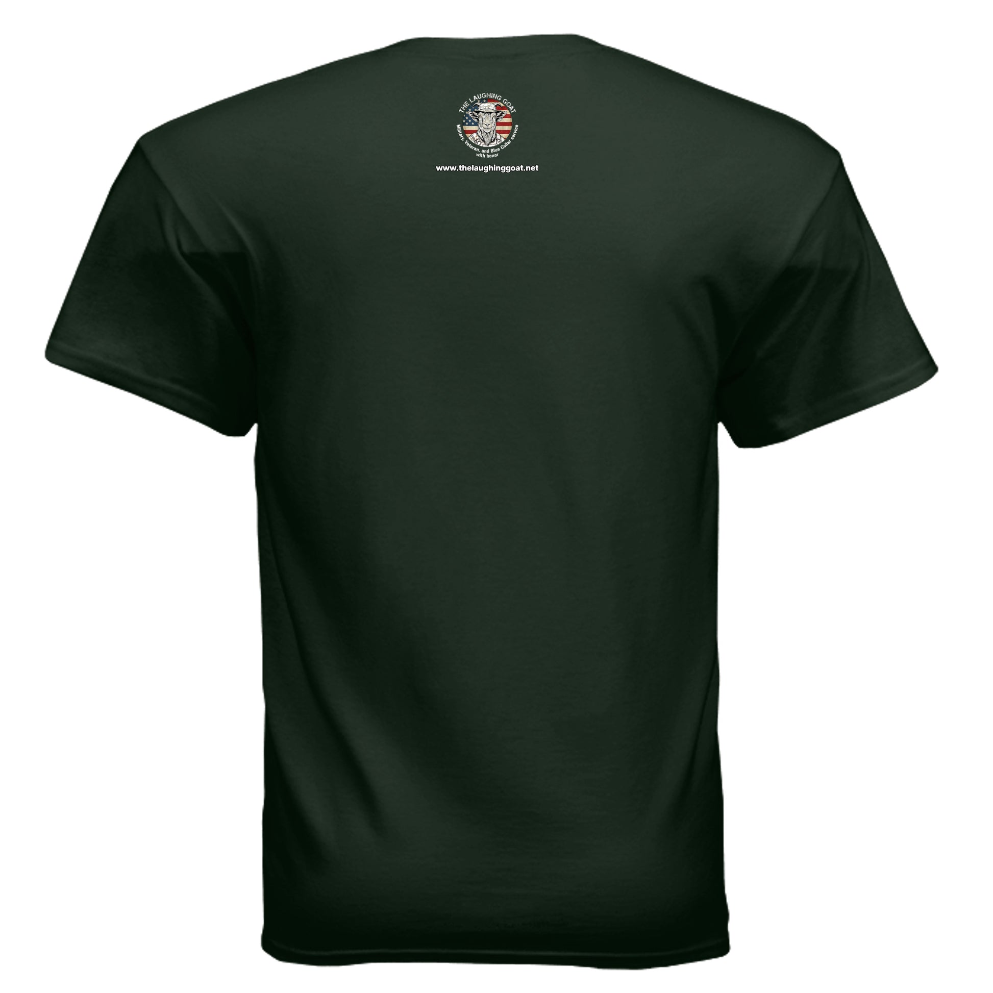“Heroes Walk Among Us” First Responders Tee – Heartbeat of Courage Edition {{ product_type }Anvil and Anthem }