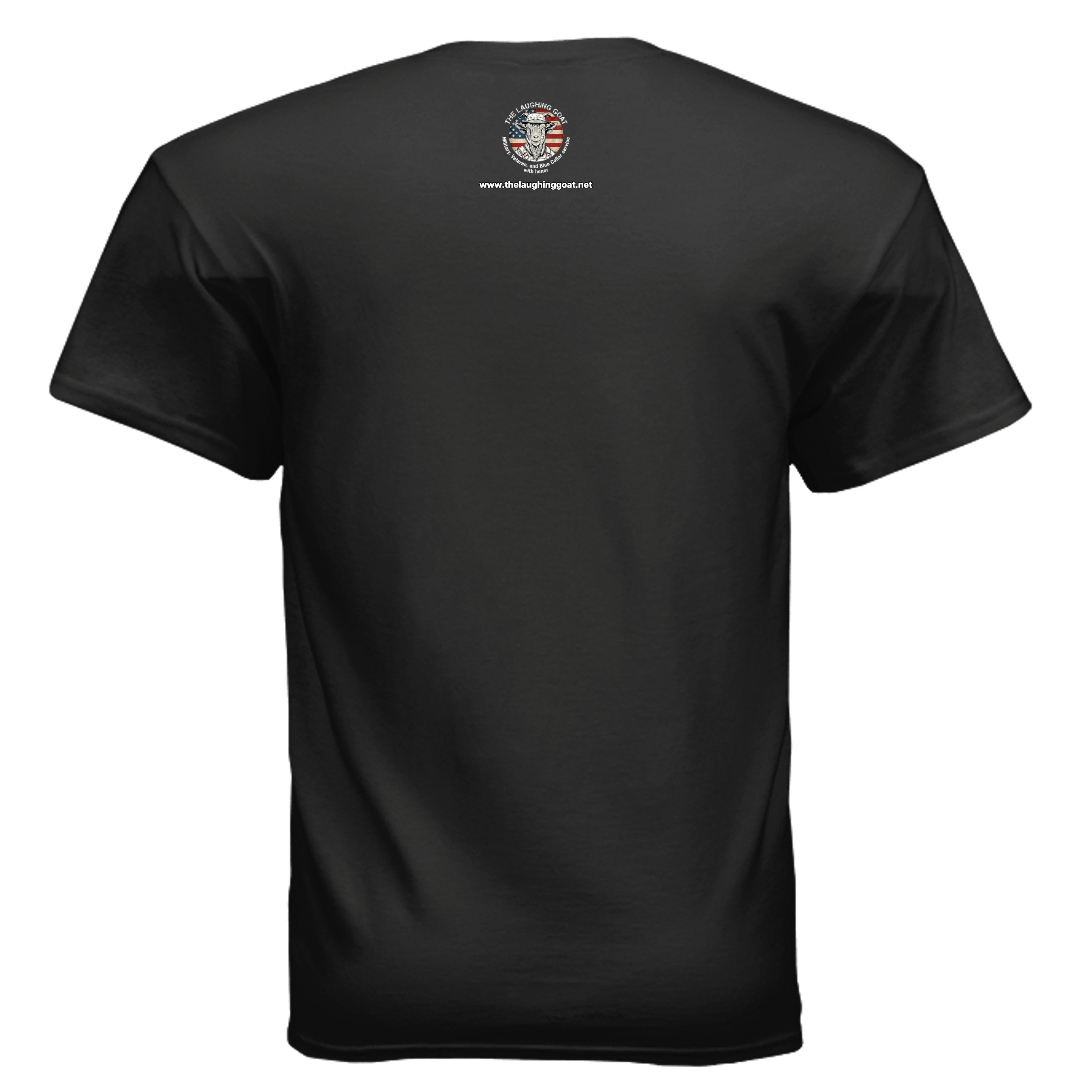 “Heroes Walk Among Us” First Responders Tee – Heartbeat of Courage Edition Anvil and Anthem }
