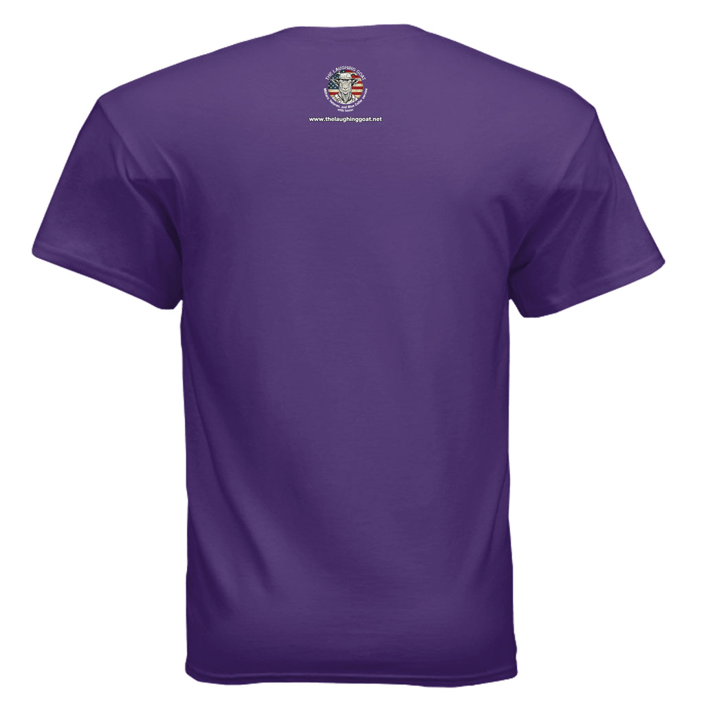 “Heroes Walk Among Us” First Responders Tee – Heartbeat of Courage Edition Anvil and Anthem }