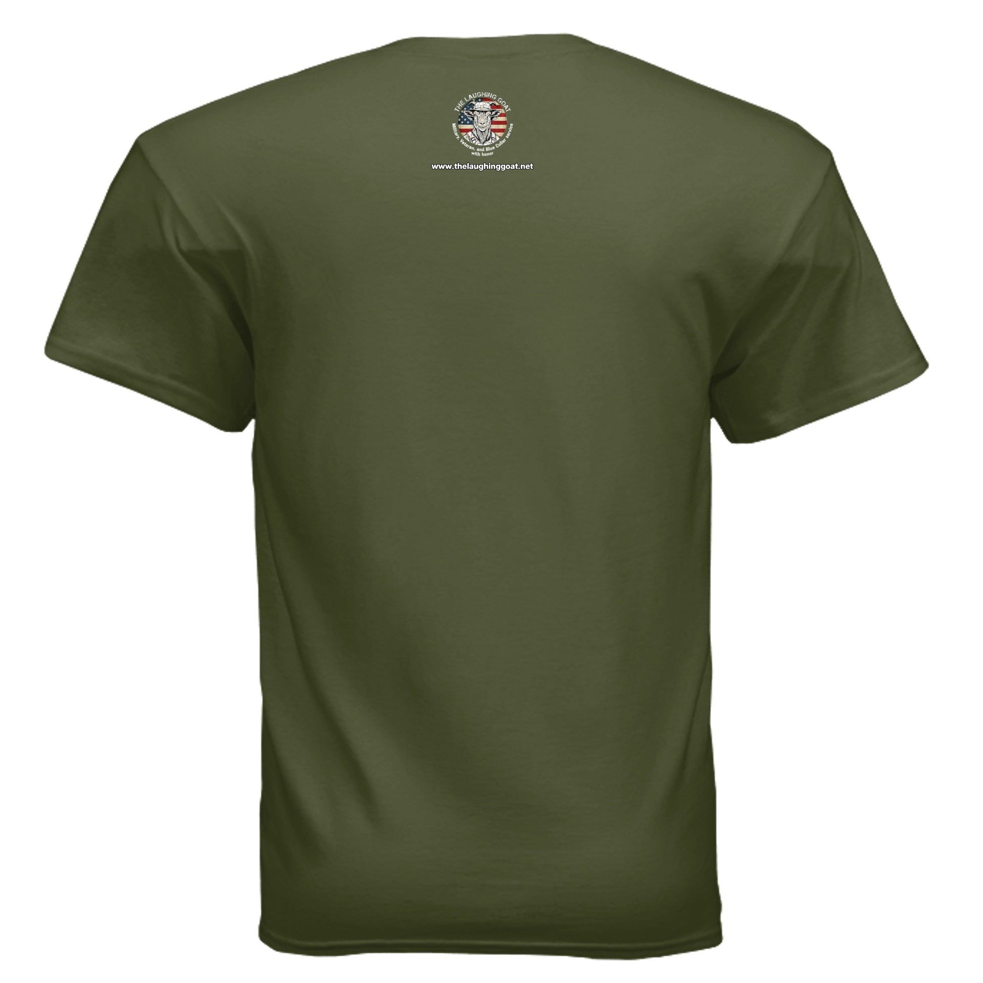 “Heroes Walk Among Us” First Responders Tee – Heartbeat of Courage Edition {{ product_type }Anvil and Anthem }