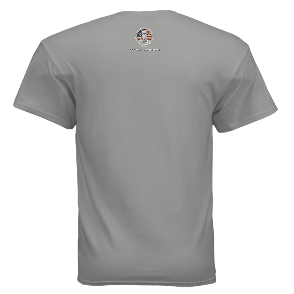 “Heroes Walk Among Us” First Responders Tee – Heartbeat of Courage Edition Anvil and Anthem }