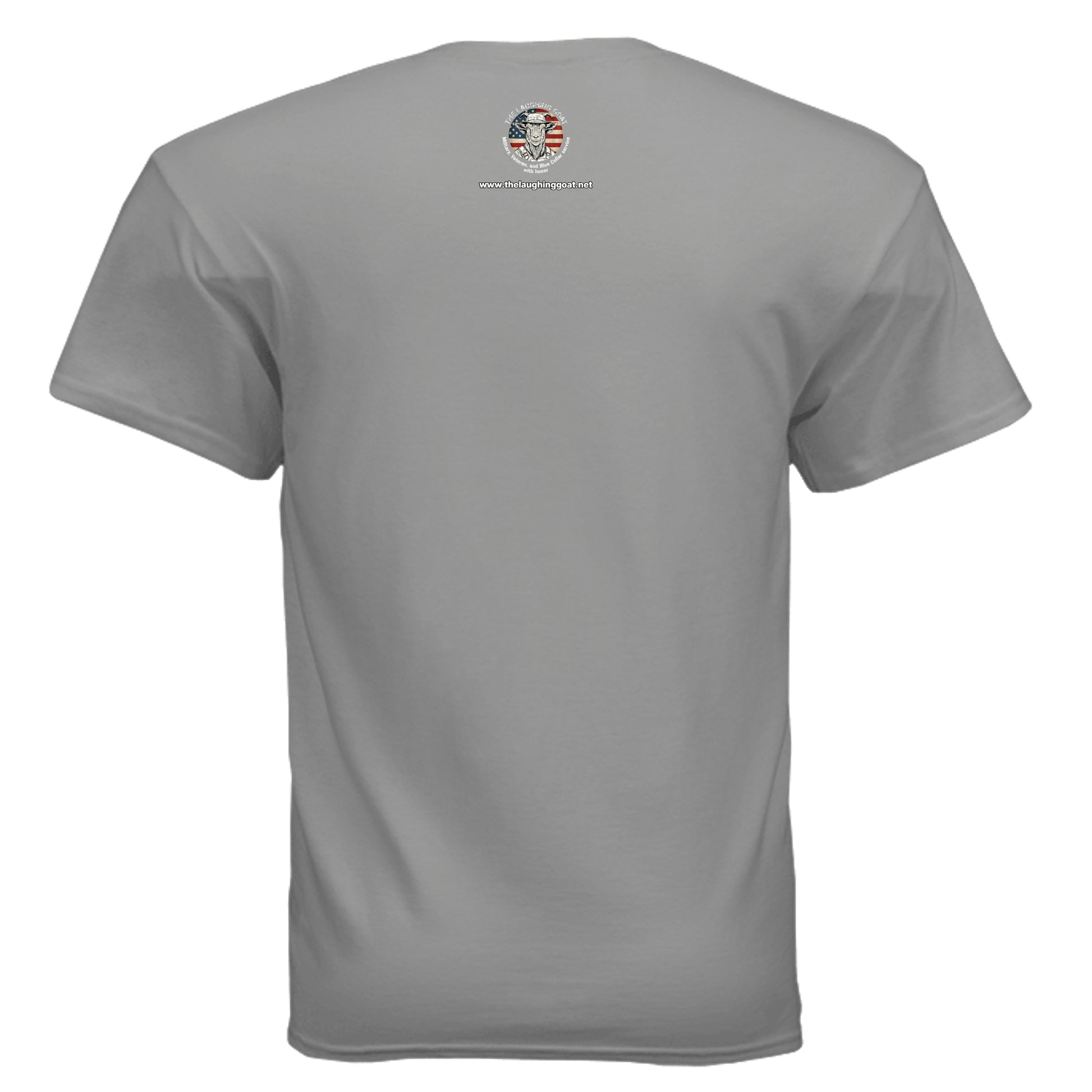 “Heroes Walk Among Us” First Responders Tee – Heartbeat of Courage Edition {{ product_type }Anvil and Anthem }