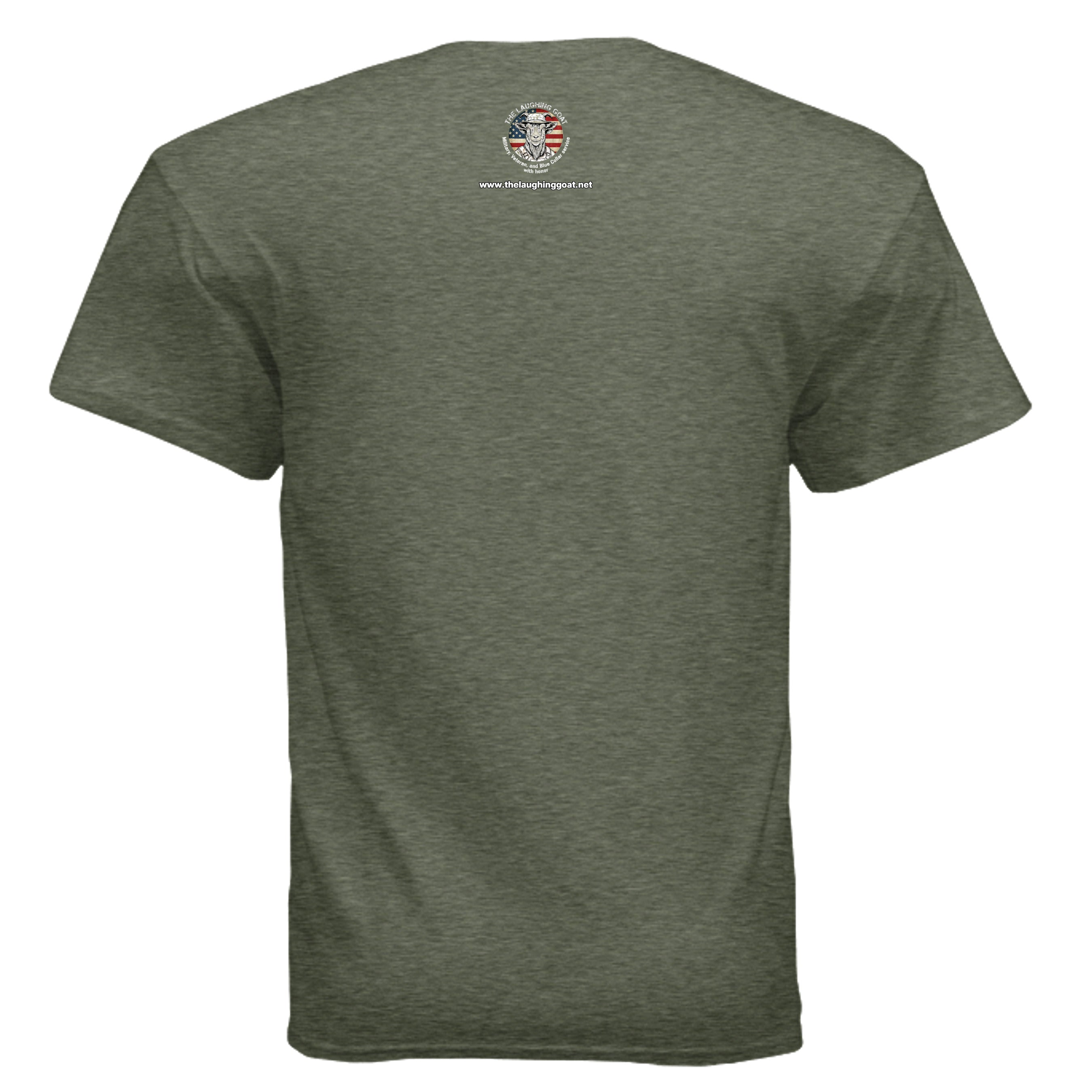 “Heroes Walk Among Us” First Responders Tee – Heartbeat of Courage Edition Anvil and Anthem }