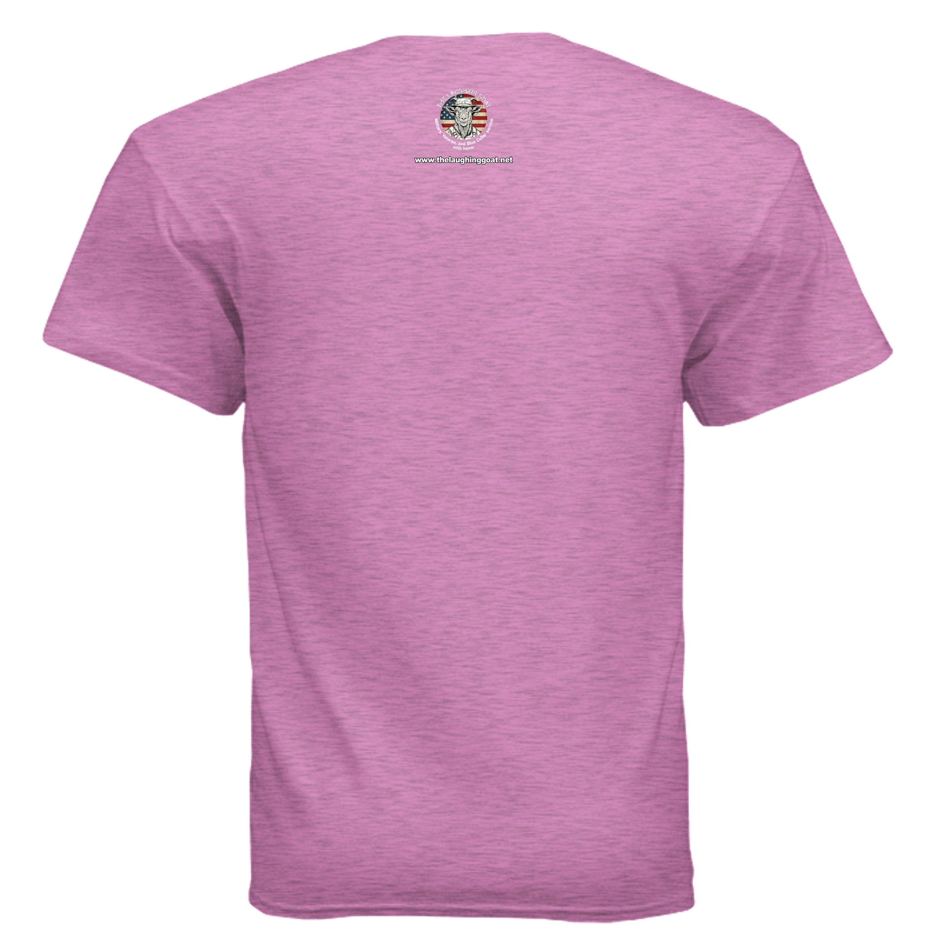 “Heroes Walk Among Us” First Responders Tee – Heartbeat of Courage Edition {{ product_type }Anvil and Anthem }