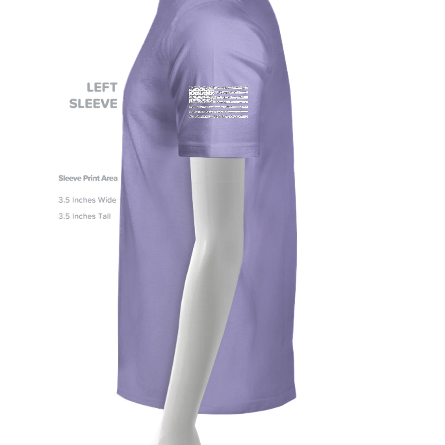 “Heroes Walk Among Us” First Responders Tee – Heartbeat of Courage Edition {{ product_type }Anvil and Anthem }