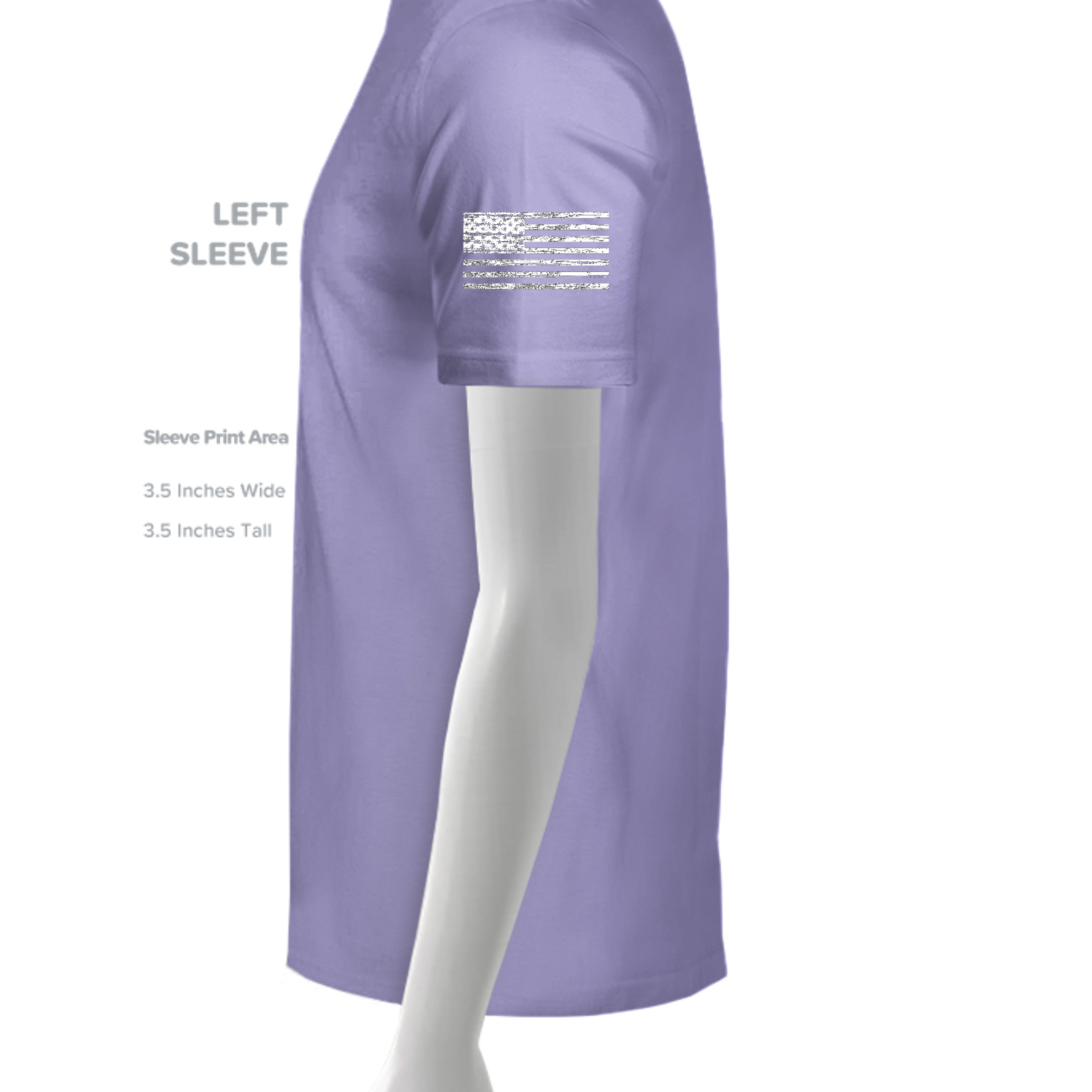 “Heroes Walk Among Us” First Responders Tee – Heartbeat of Courage Edition Anvil and Anthem }