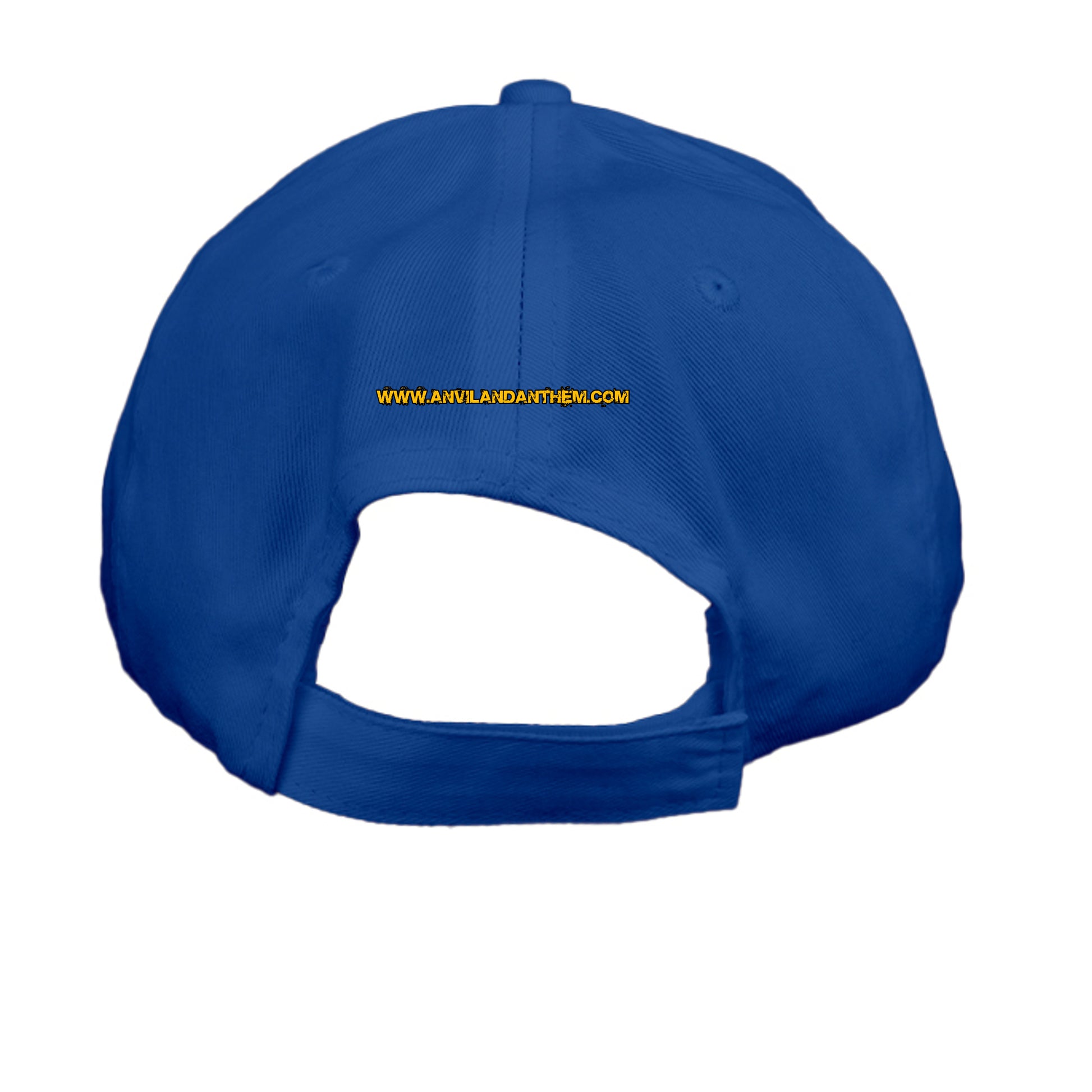 “Thank Your Local Firefighters” Hat – Thin Red Line Support Cap {{ product_type }Anvil and Anthem }