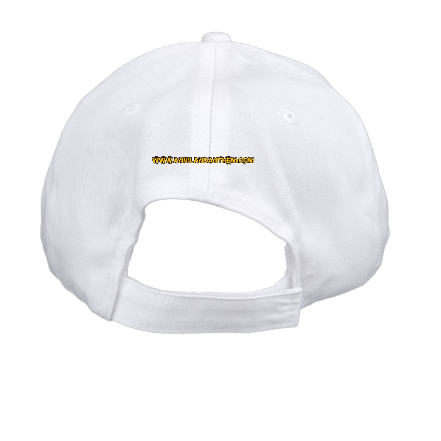 “Thank Your Local Firefighters” Hat – Thin Red Line Support Cap {{ product_type }Anvil and Anthem }