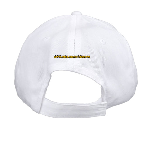 “Thank Your Local Firefighters” Hat – Thin Red Line Support Cap {{ product_type }Anvil and Anthem }