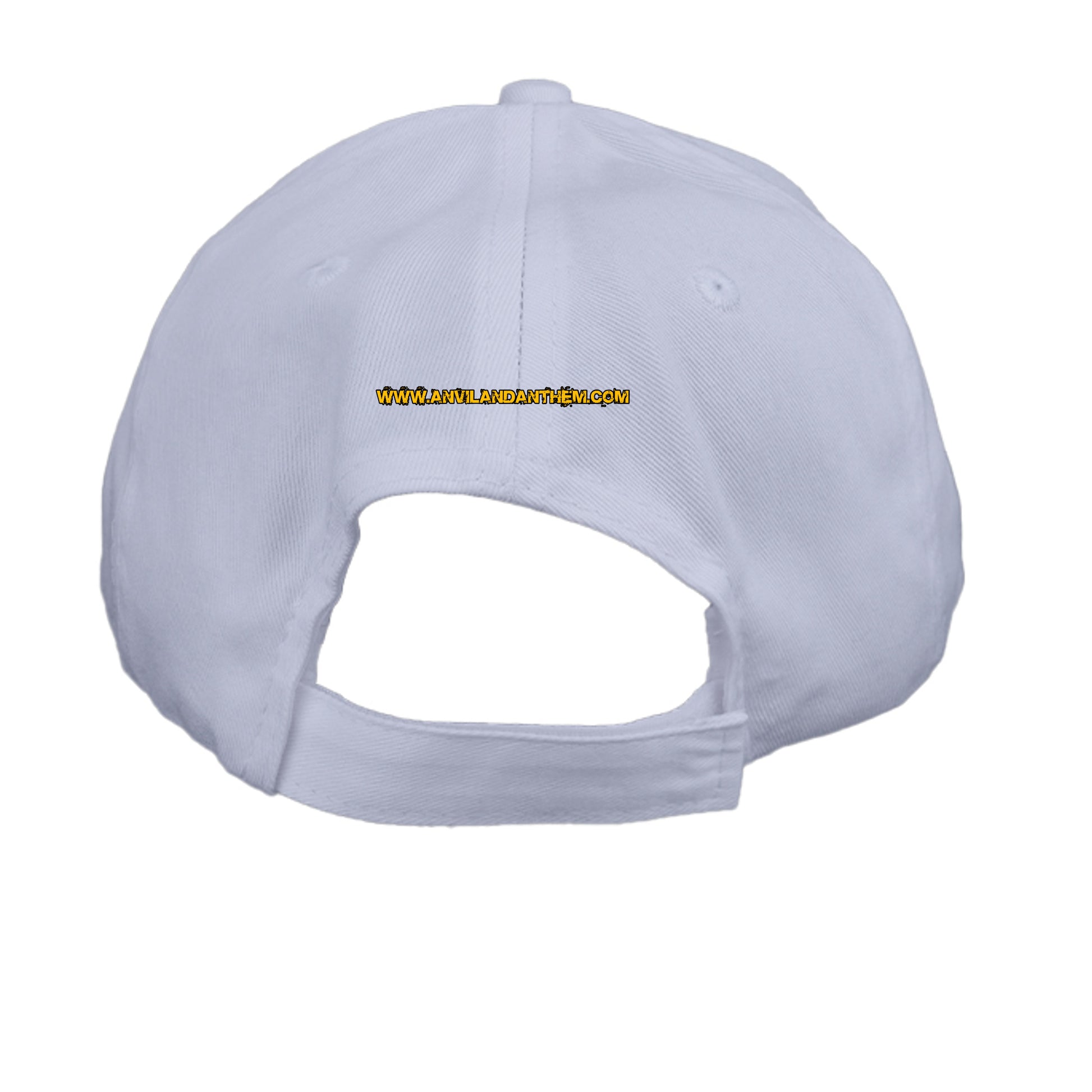 “Thank Your Local Firefighters” Hat – Thin Red Line Support Cap {{ product_type }Anvil and Anthem }