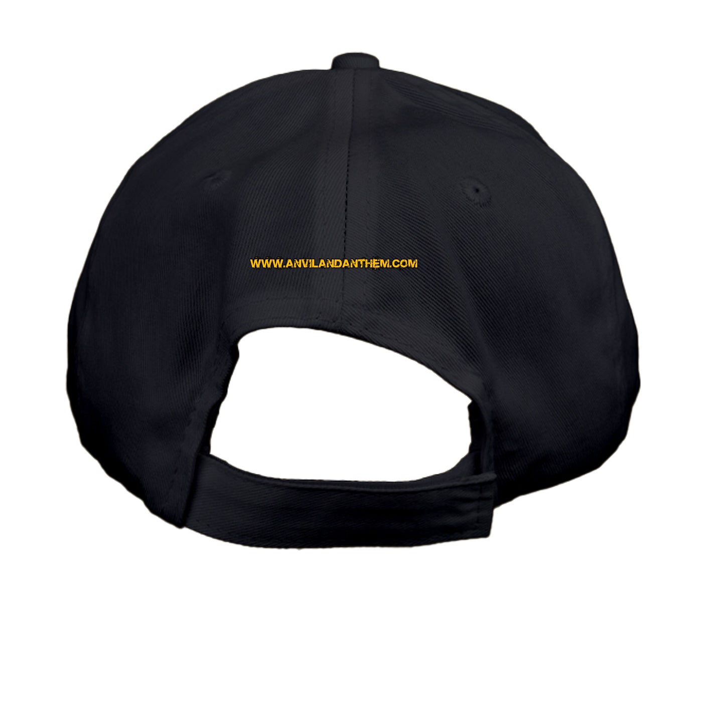 “Thank Your Local Firefighters” Hat – Thin Red Line Support Cap {{ product_type }Anvil and Anthem }